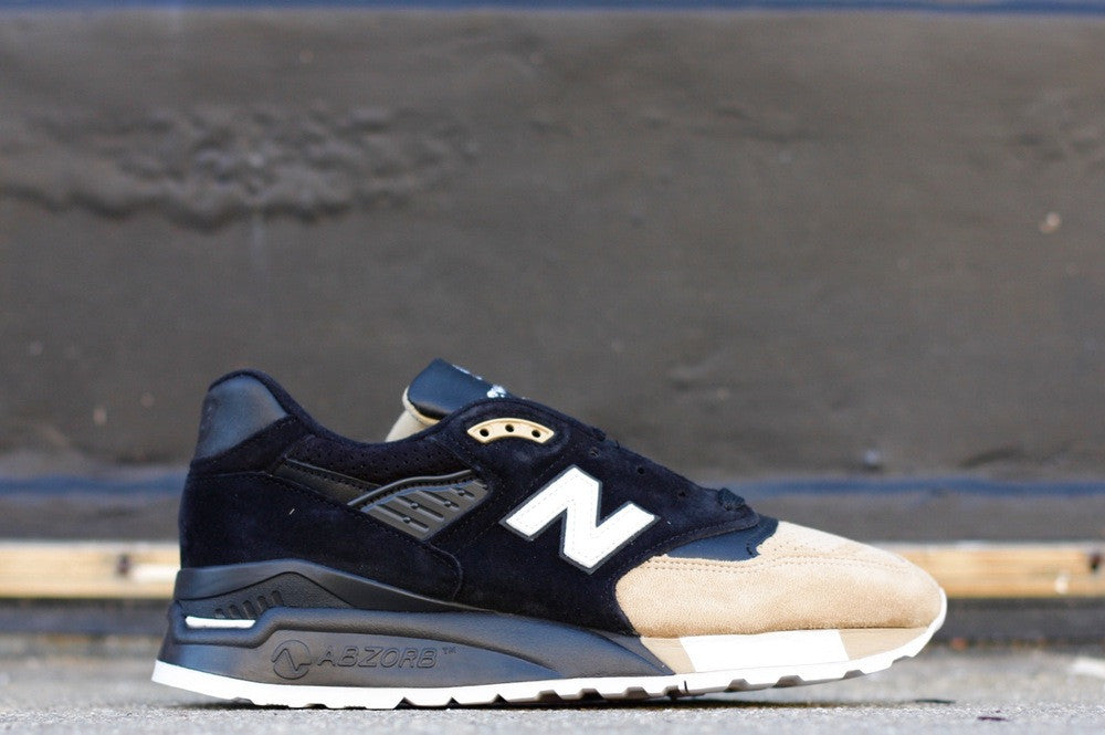 NEW BALANCE 998 X PREMIER "M998PRMR" - thesneakerspy