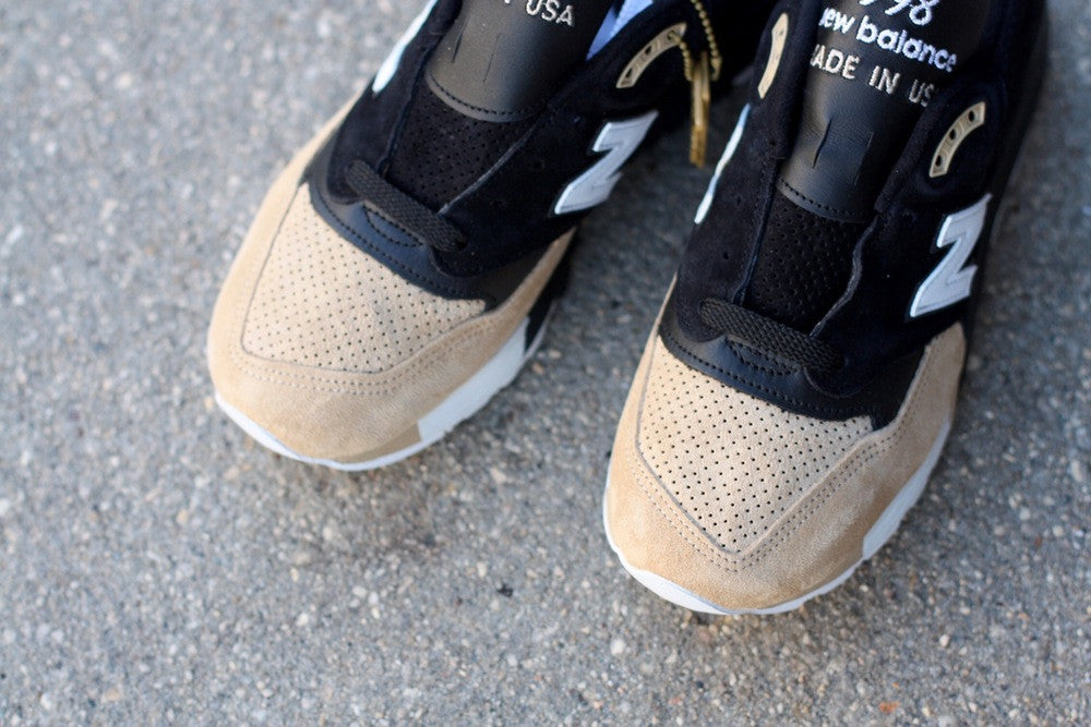 NEW BALANCE 998 X PREMIER "M998PRMR" - thesneakerspy