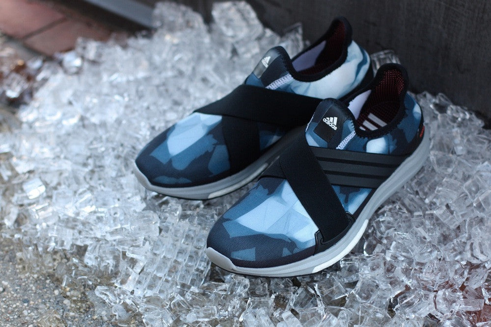 ADIDAS SONIC BOOST "CHILL" M293323 - thesneakerspy