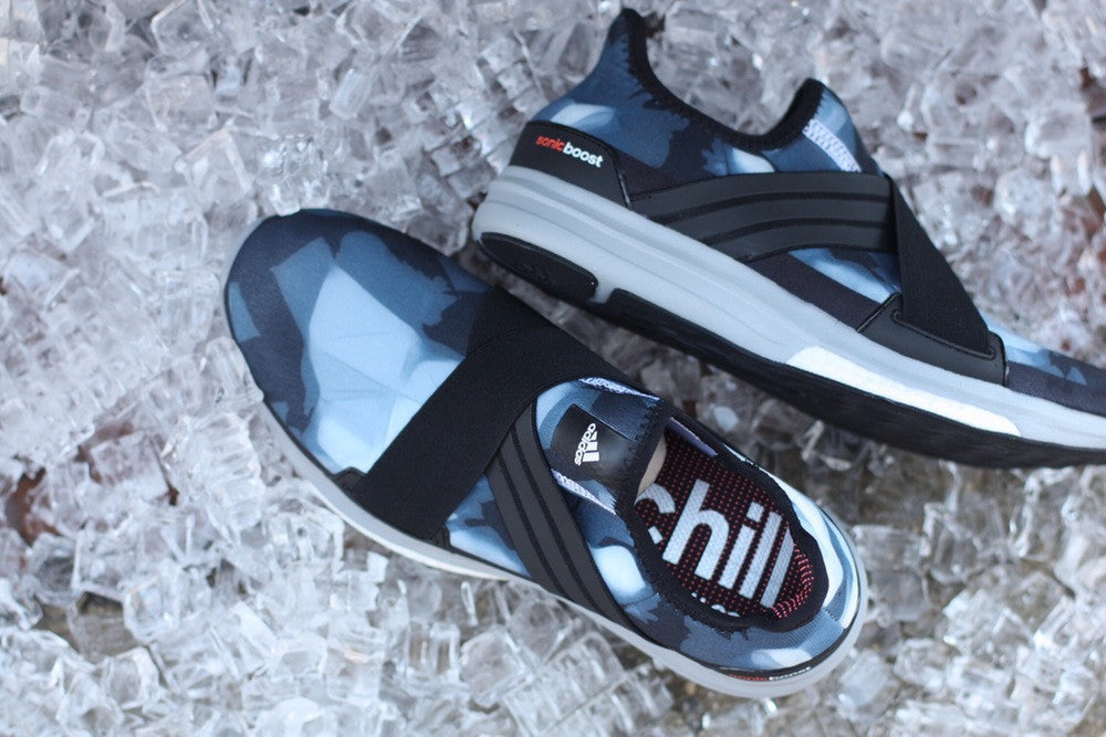 ADIDAS SONIC BOOST "CHILL" M293323 - thesneakerspy