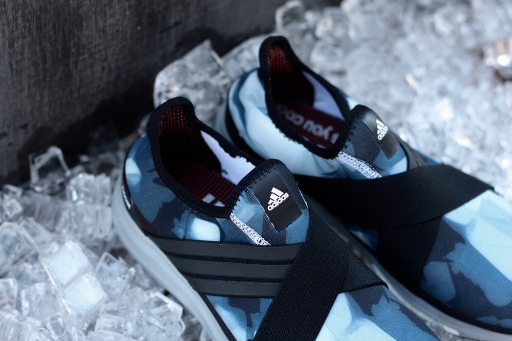 ADIDAS SONIC BOOST "CHILL" M293323 - thesneakerspy