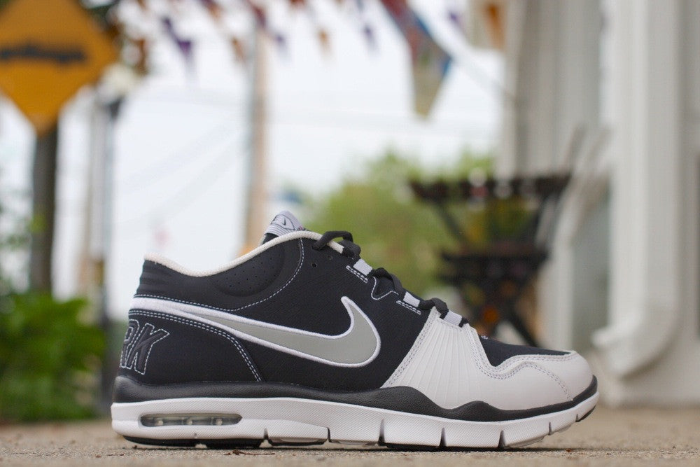 NIKE TRAINER 1 "NEW YORK YANKEES" 371378 401 - thesneakerspy