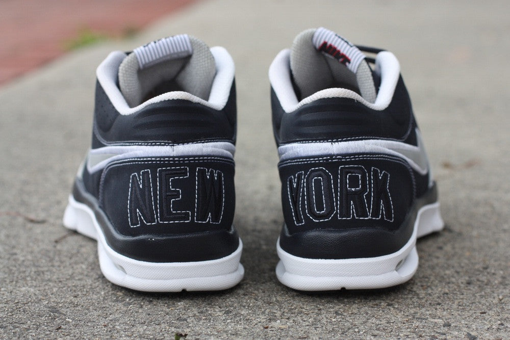 NIKE TRAINER 1 "NEW YORK YANKEES" 371378 401 - thesneakerspy