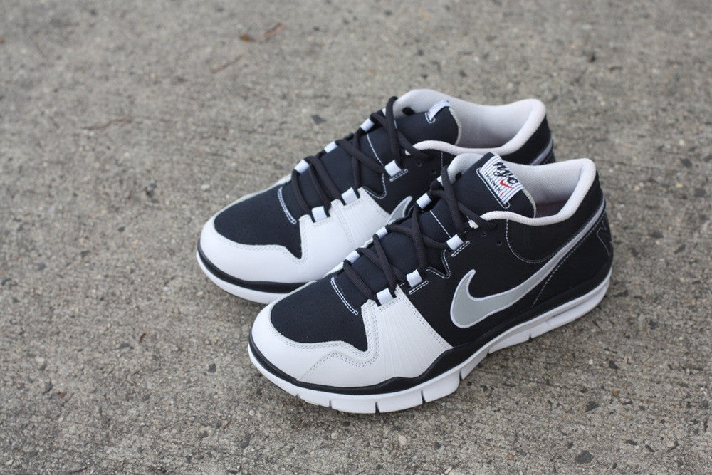 NIKE TRAINER 1 "NEW YORK YANKEES" 371378 401 - thesneakerspy