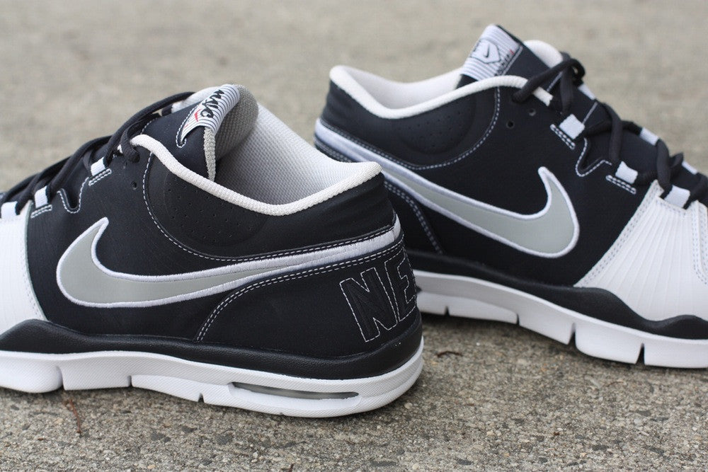 NIKE TRAINER 1 "NEW YORK YANKEES" 371378 401 - thesneakerspy