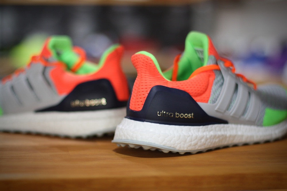 ADIDAS ULTRA BOOST X KOLOR AF6219 - thesneakerspy