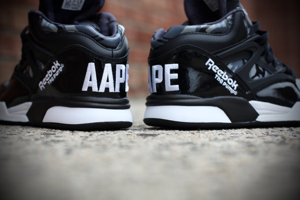 REEBOK OMNI PUMP X BAPE "AAPE" A BATHING APE M47402 - thesneakerspy