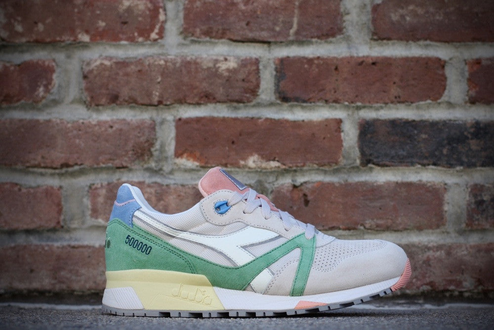 DIADORA N9000 X CONCEPTS "LIRE" - thesneakerspy