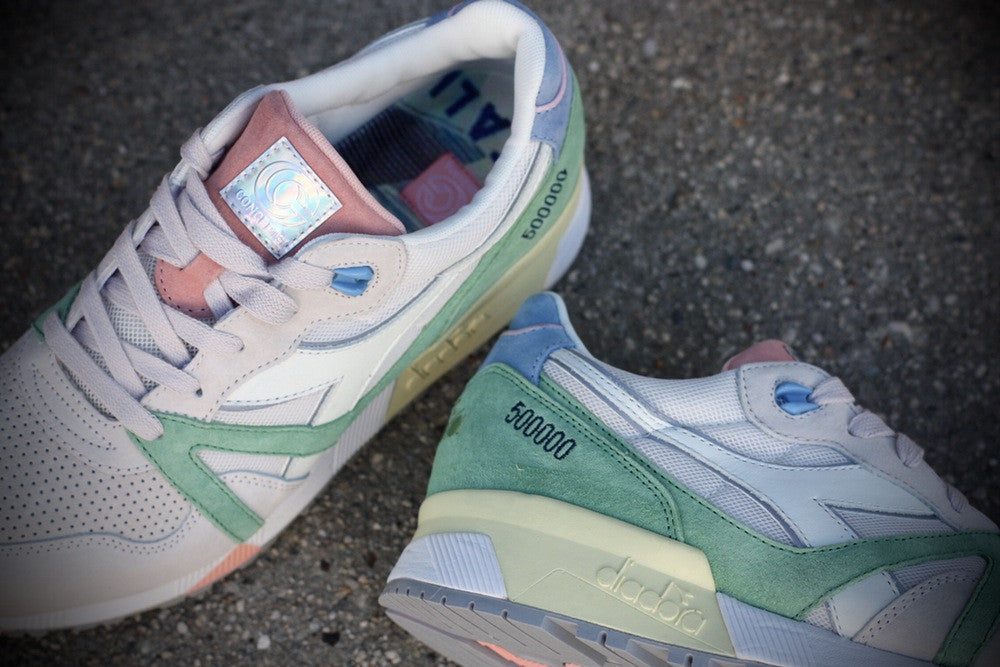 DIADORA N9000 X CONCEPTS "LIRE" - thesneakerspy