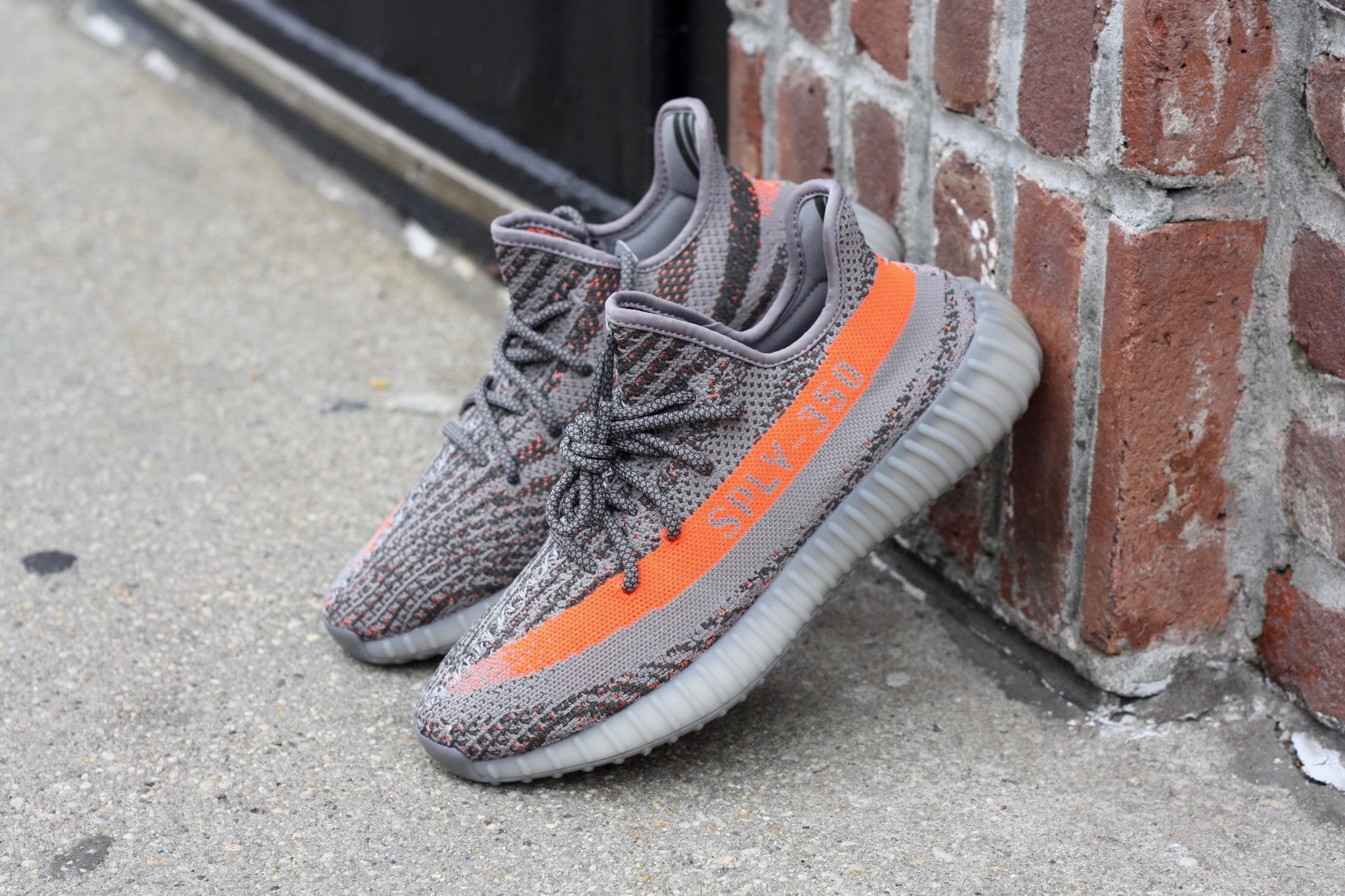 ADIDAS YEEZY BOOST 350 V2 - thesneakerspy