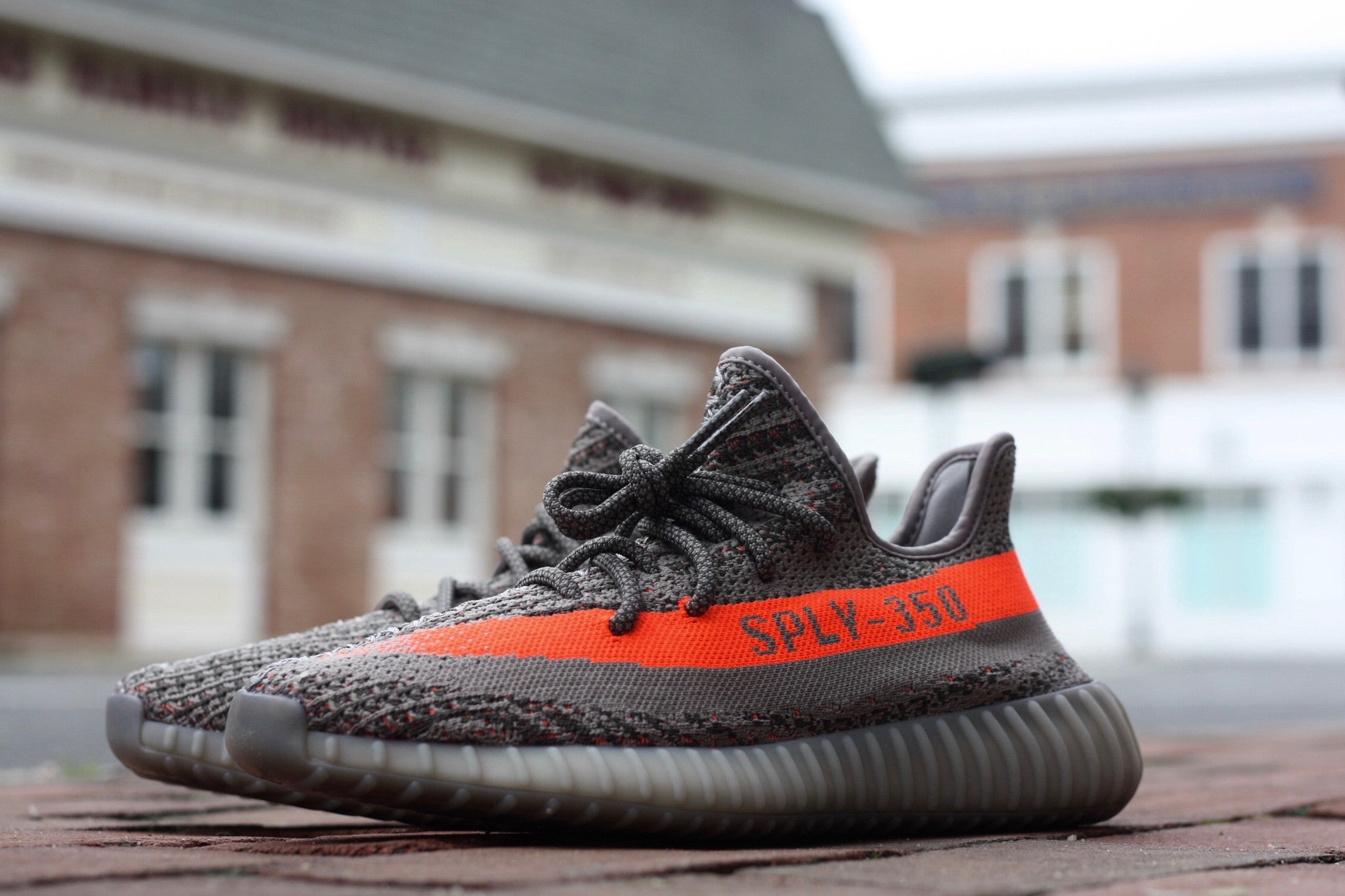 ADIDAS YEEZY BOOST 350 V2 - thesneakerspy