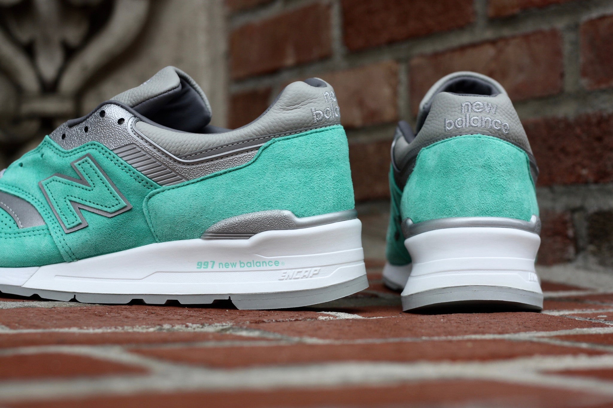 NEW BALANCE 998 X CONCEPTS RIVALRY PACK - NY "STATUE OF LIBERTY" - thesneakerspy