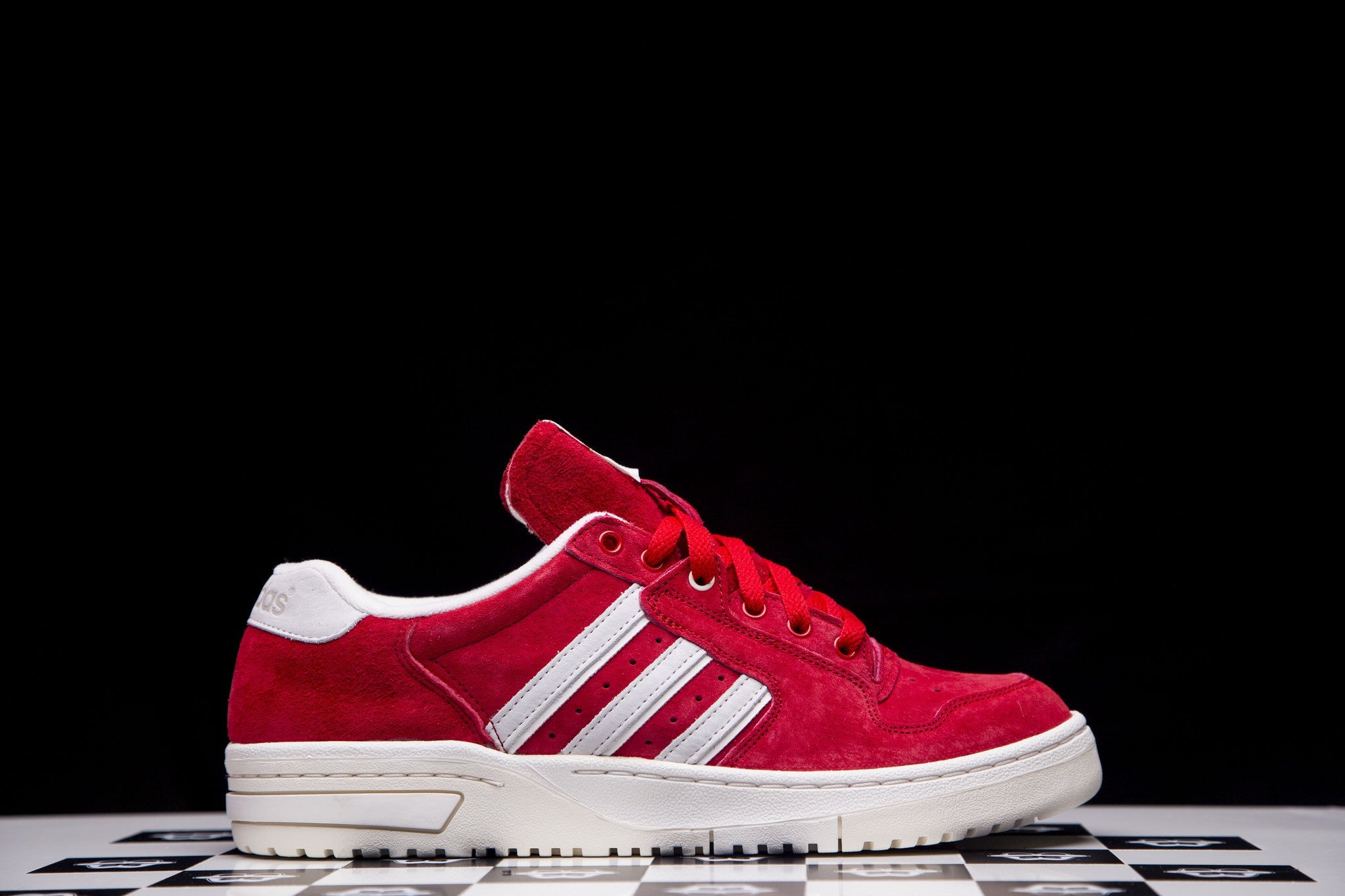 ADIDAS EDBERG 86 X FOOT PATROL "STRAWBERRIES & CREAM" B35022 - thesneakerspy