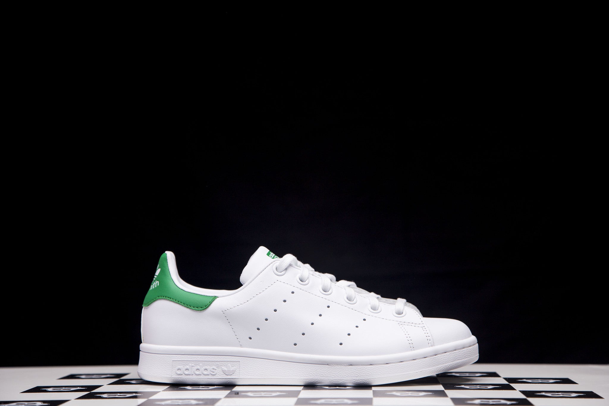 ADIDAS STAN SMITH JUNIOR M20605 - thesneakerspy