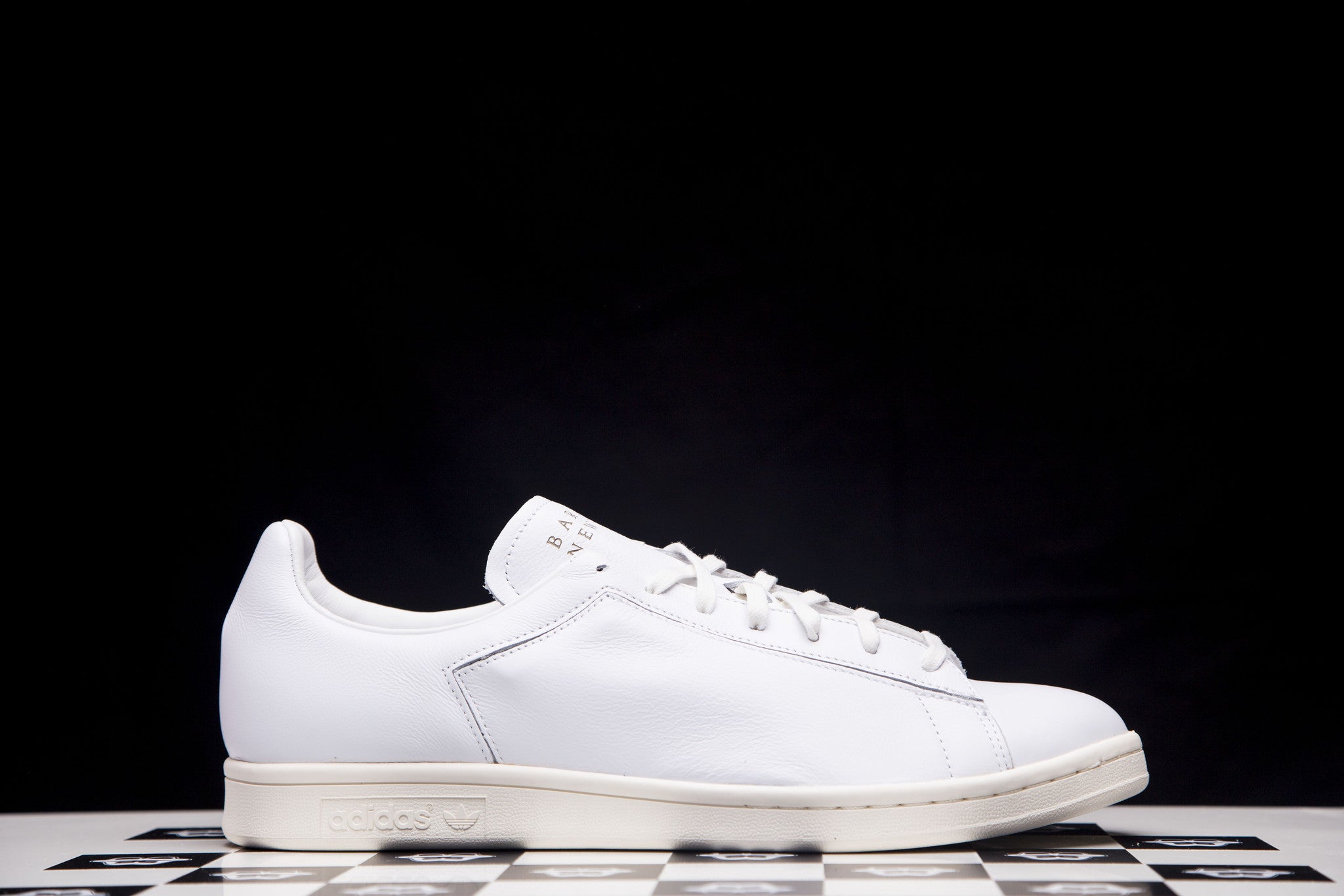 ADIDAS STAN SMITH STY X BARNEYS B34242 - thesneakerspy