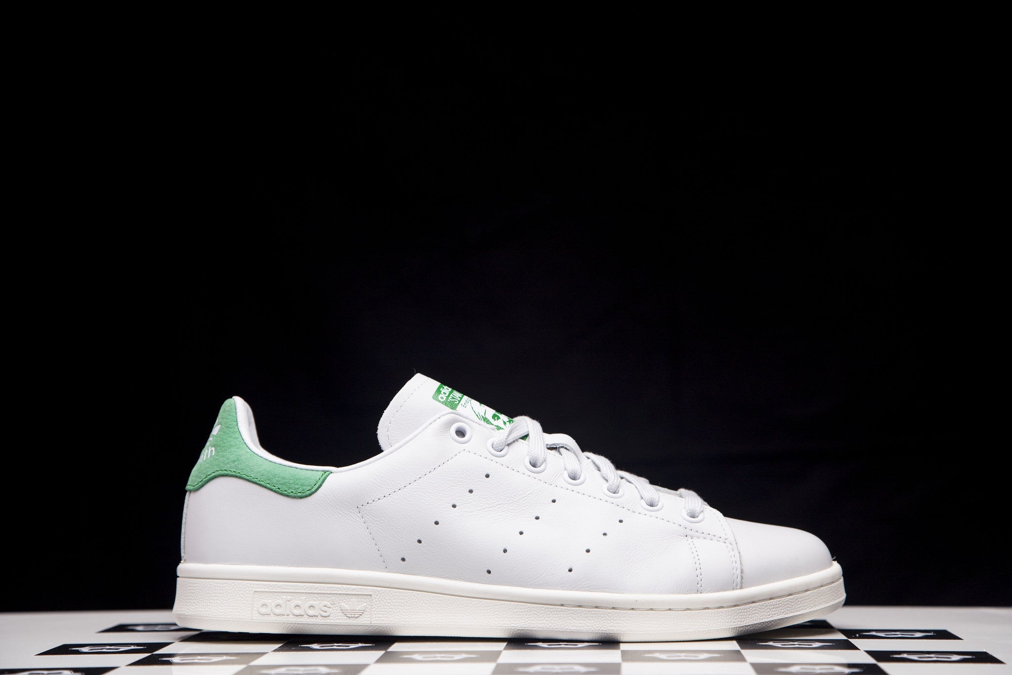 ADIDAS STAN SMITH VINTAGE D67361 - thesneakerspy