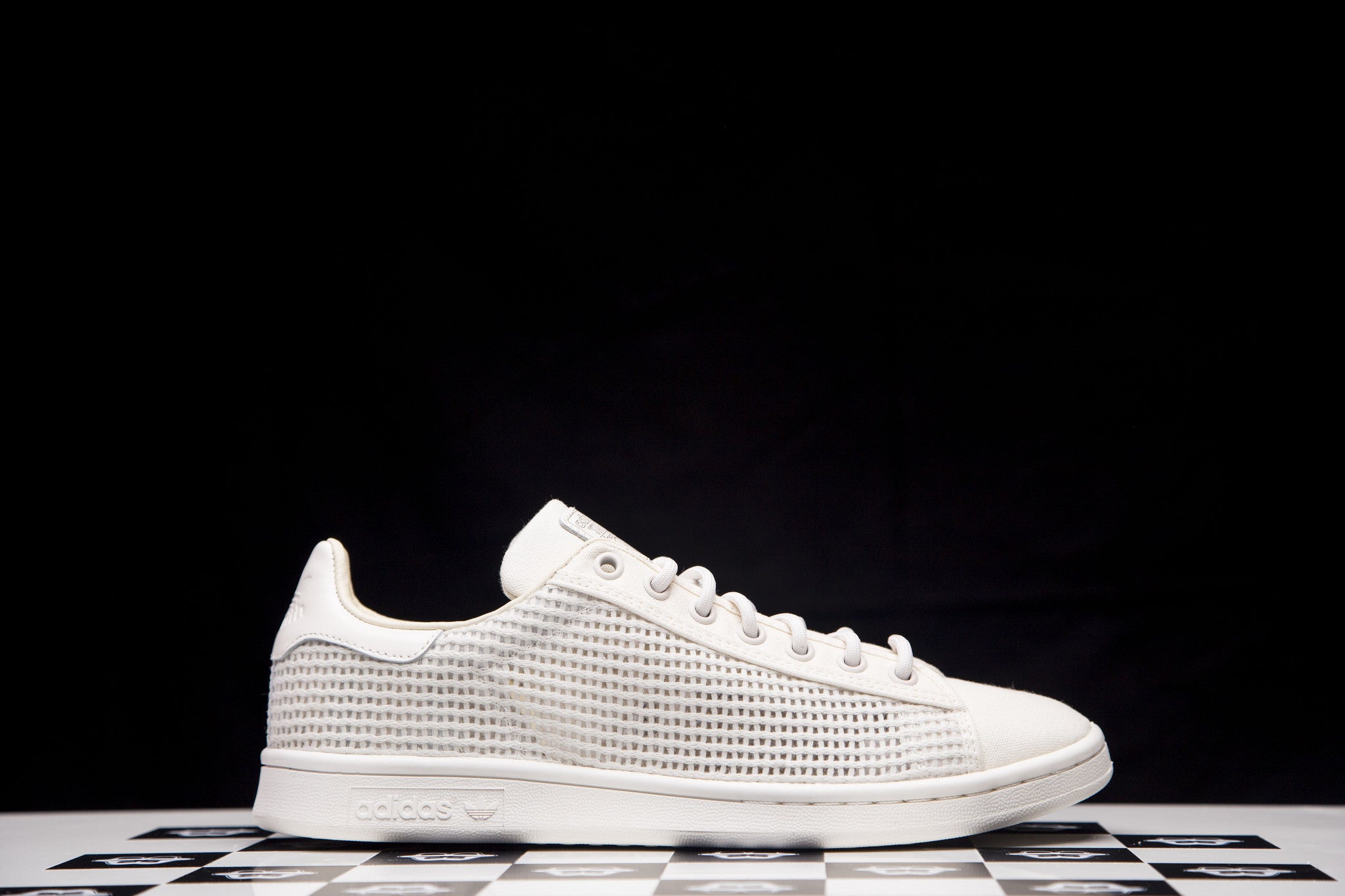 ADIDAS STAN SMITH B24363 - thesneakerspy