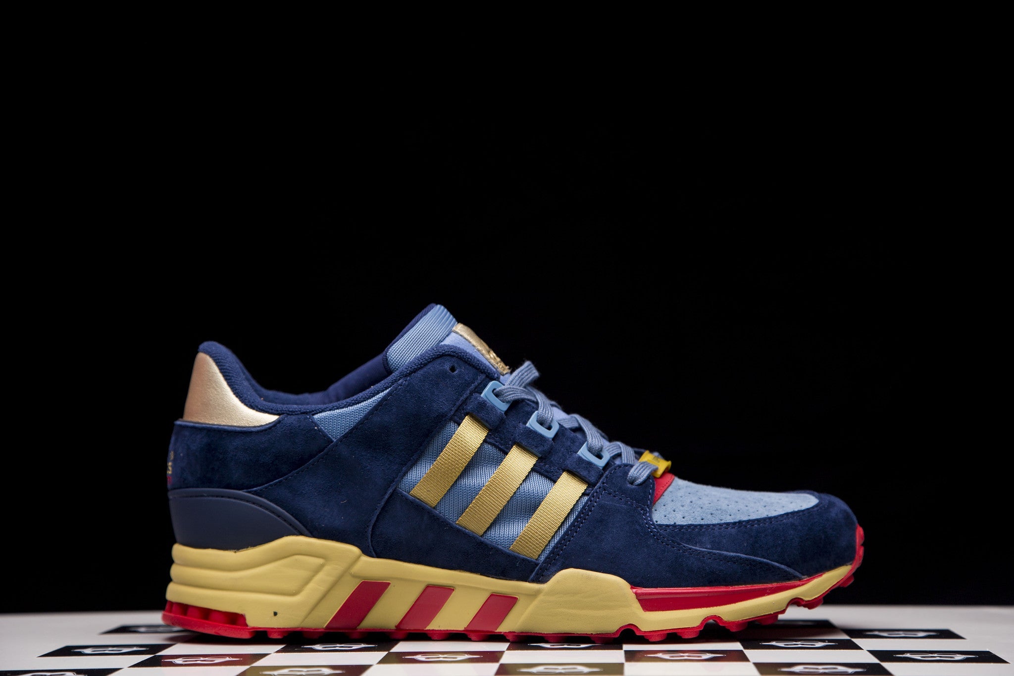 ADIDAS EQUIPMENT RUNNING SUPPORT X PACKERS "SL80" C77362 - thesneakerspy