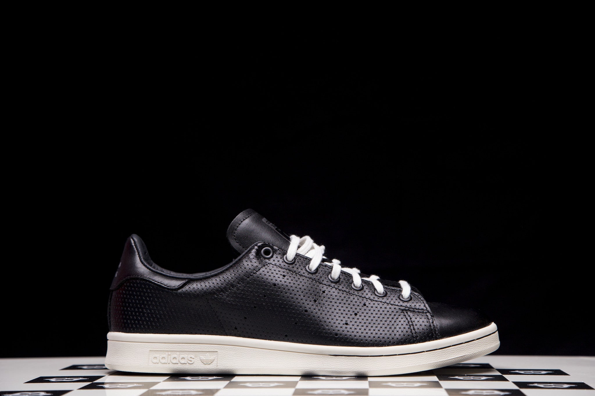 ADIDAS STAN SMITH X MASTERMIND M22697 - thesneakerspy