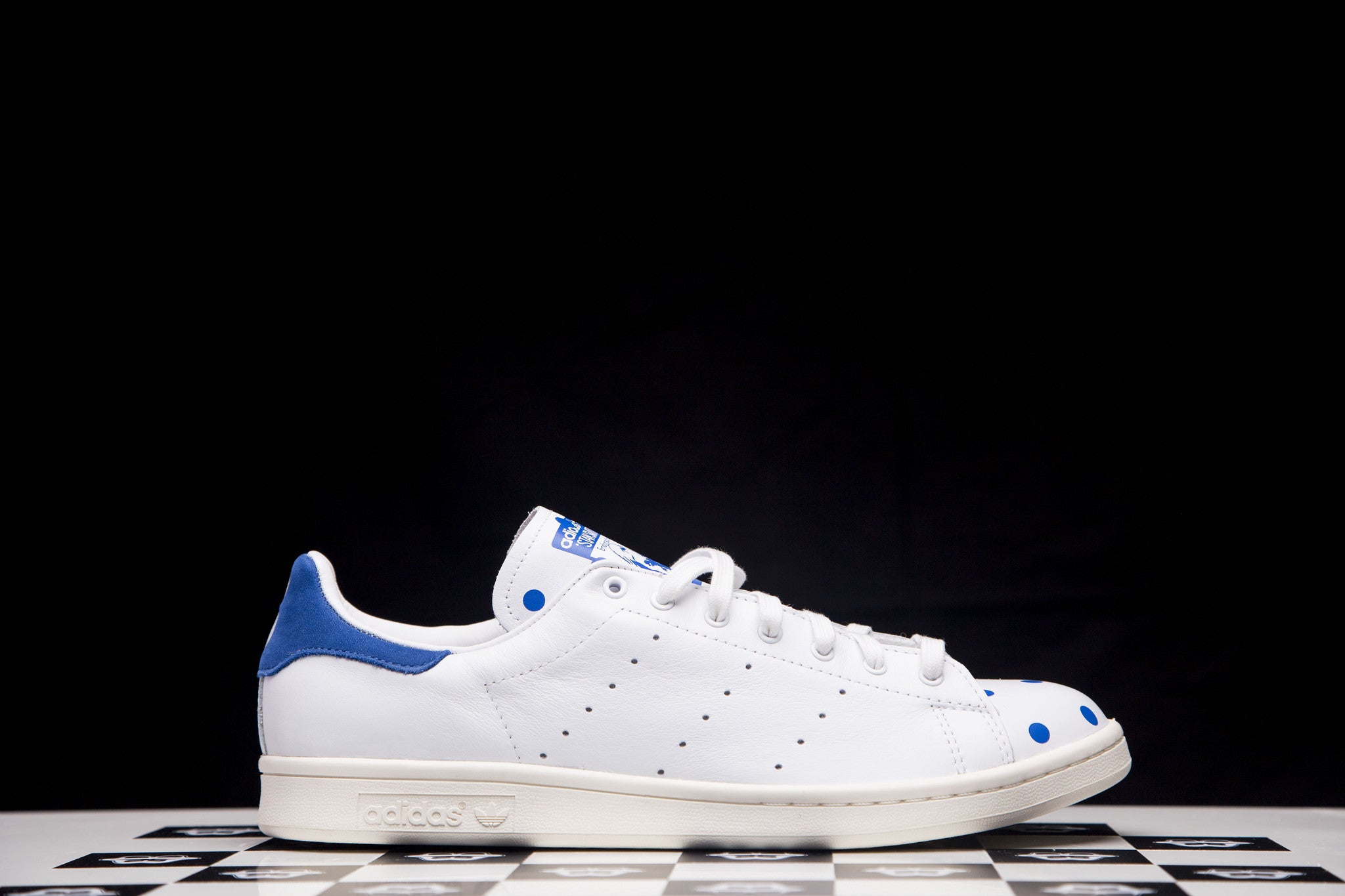 ADIDAS STAN SMITH X COLETTE M29194 - thesneakerspy