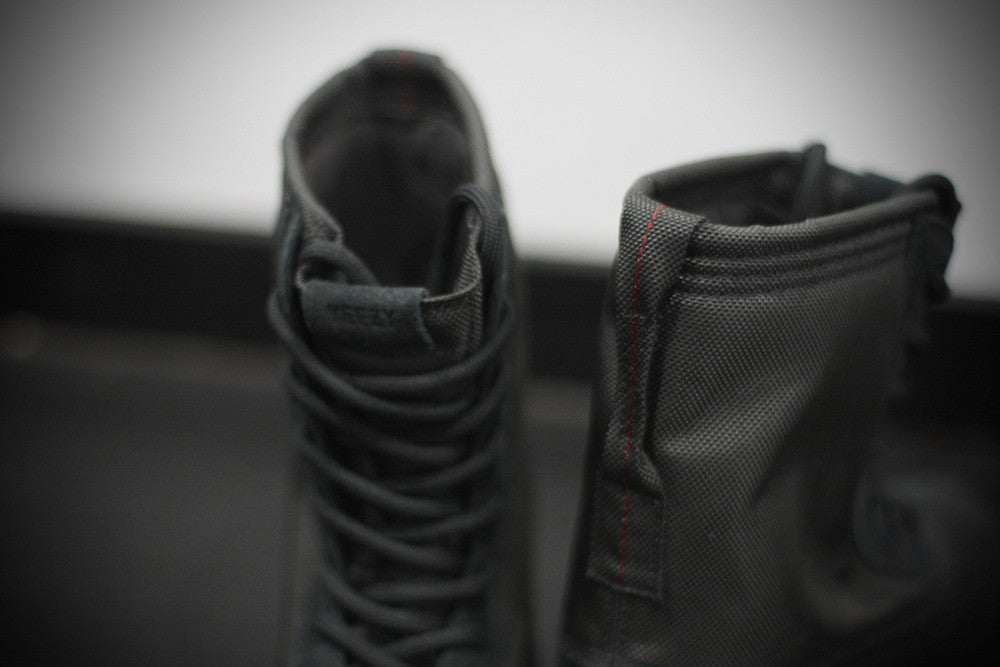 ADIDAS YEEZY 950 WMNS SEASON 1 "PIRATE" - thesneakerspy