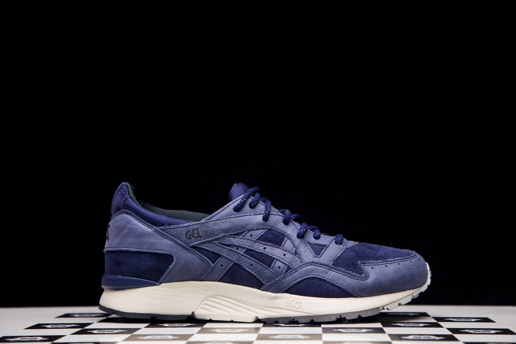 ASICS GEL LYTE V X COMMONWEALTH "GEMINI" H44JK 5050 - thesneakerspy