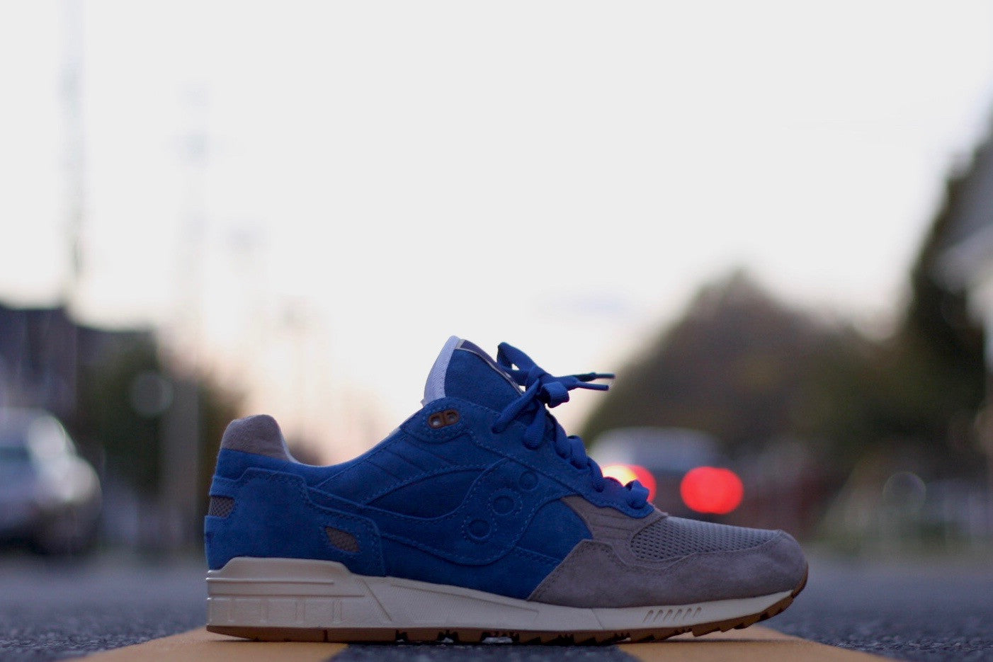 SAUCONY SHADOW 5000 X BODGEA RE ISSUE 10TH ANNIVERSARY