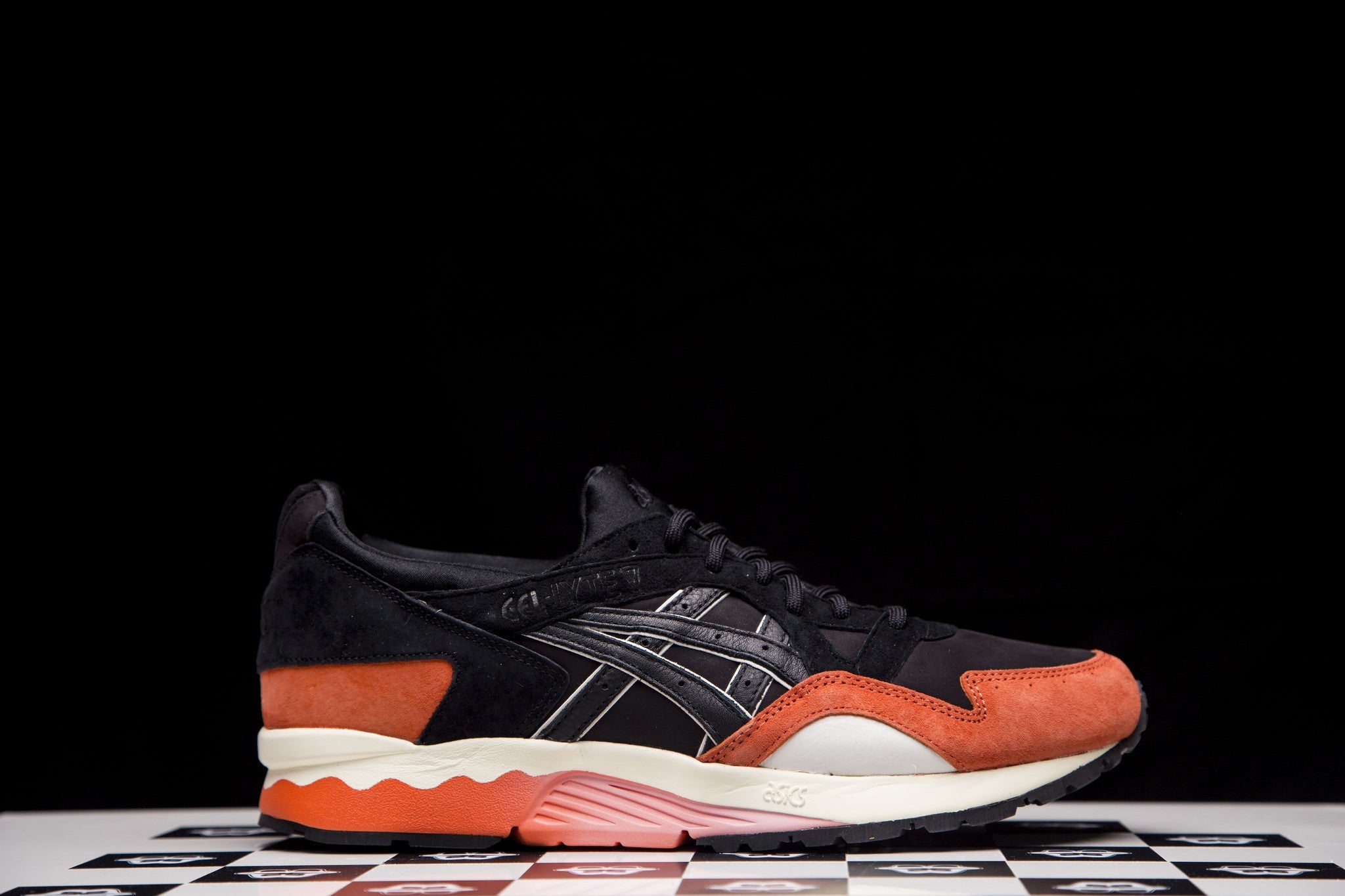 ASICS GEL LYTE V X BAIT "MISFITS" H5A0K 9031 - thesneakerspy