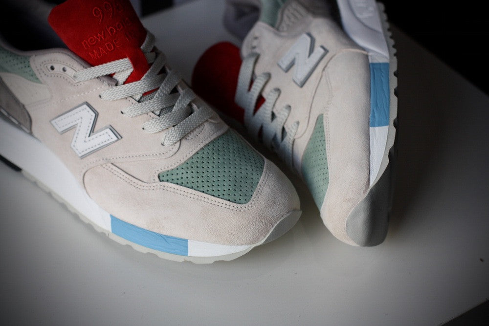 NEW BALANCE 998 X CONCEPTS GRAND TOURER - thesneakerspy