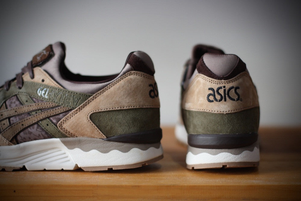 ASICS GEL LYTE 5 X SBTG X KICKSLAB "PHYS ED" TQ6J3Q-6061 - thesneakerspy