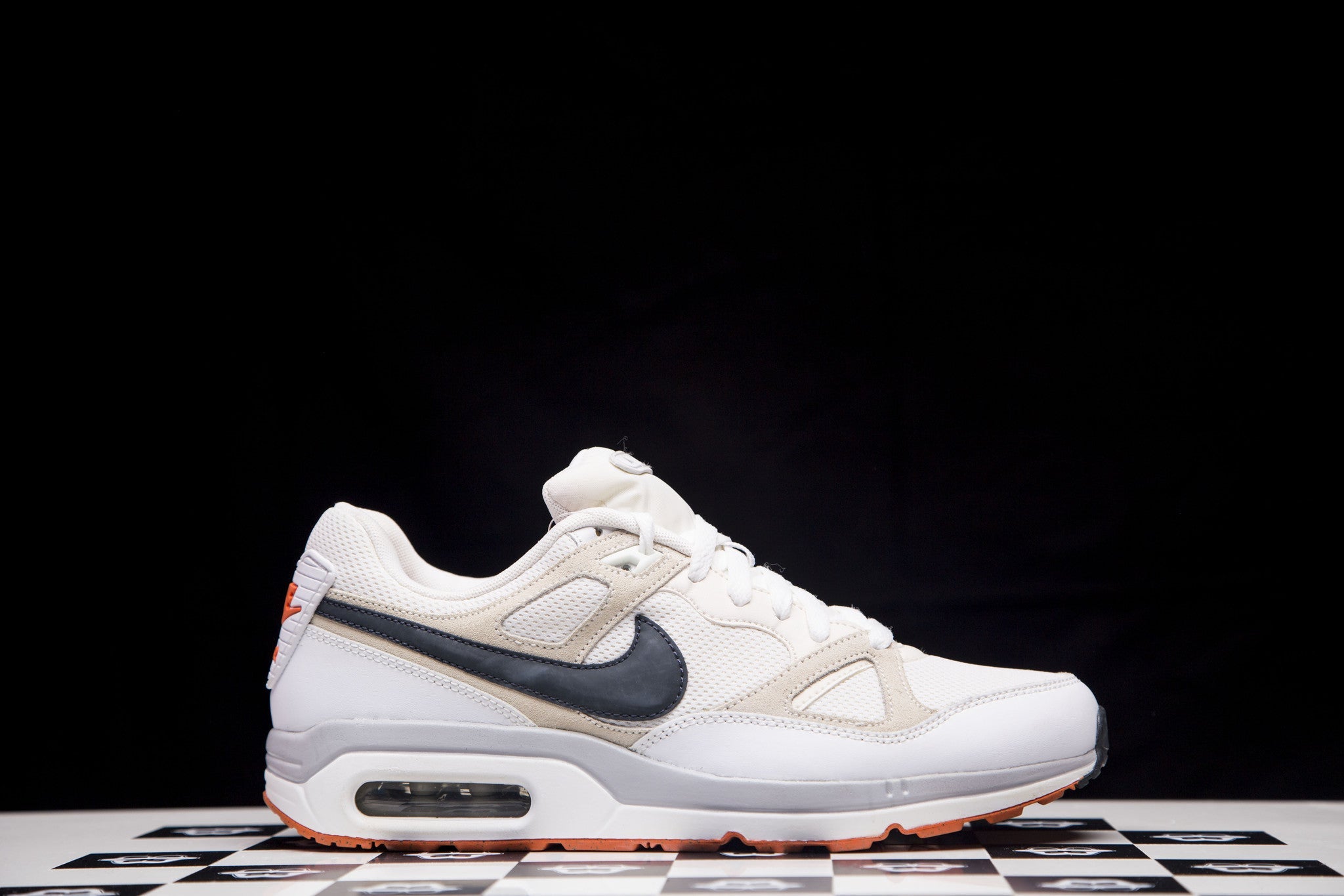 NIKE AIR MAX SPAN TRAINER 644772 180 - thesneakerspy