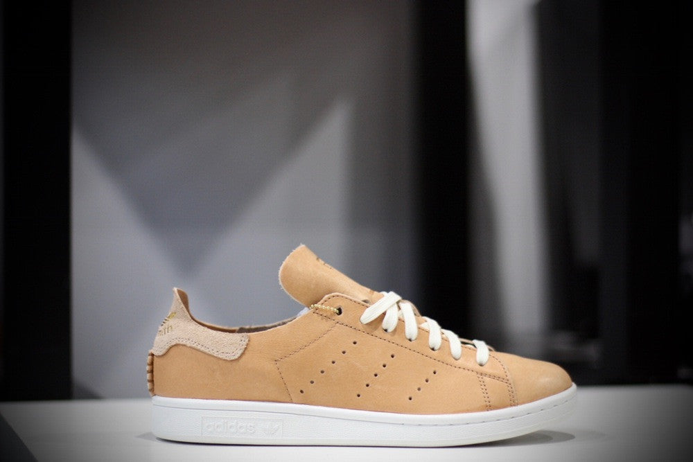 ADIDAS STAN SMITH X HORWEEN LEATHER Q16513 - thesneakerspy