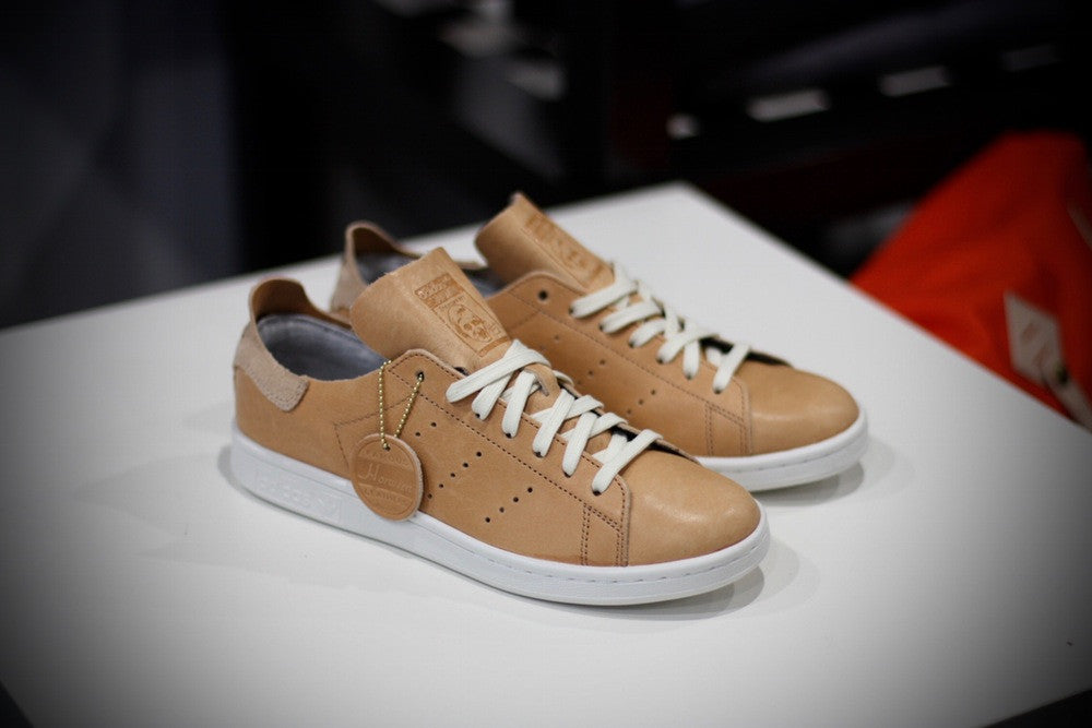 ADIDAS STAN SMITH X HORWEEN LEATHER Q16513 - thesneakerspy