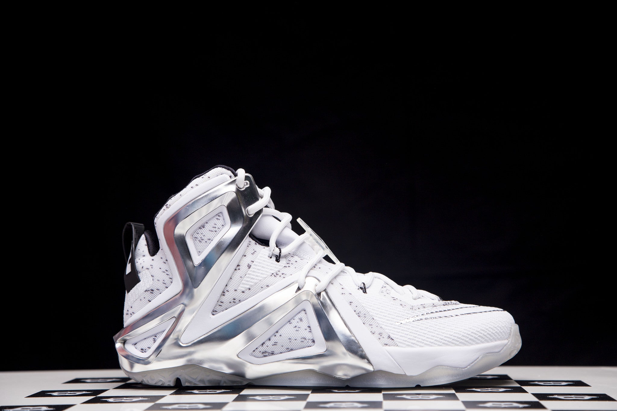 NIKE LEBRON XII ELITE SP X PIGALLE 806951 100 - thesneakerspy