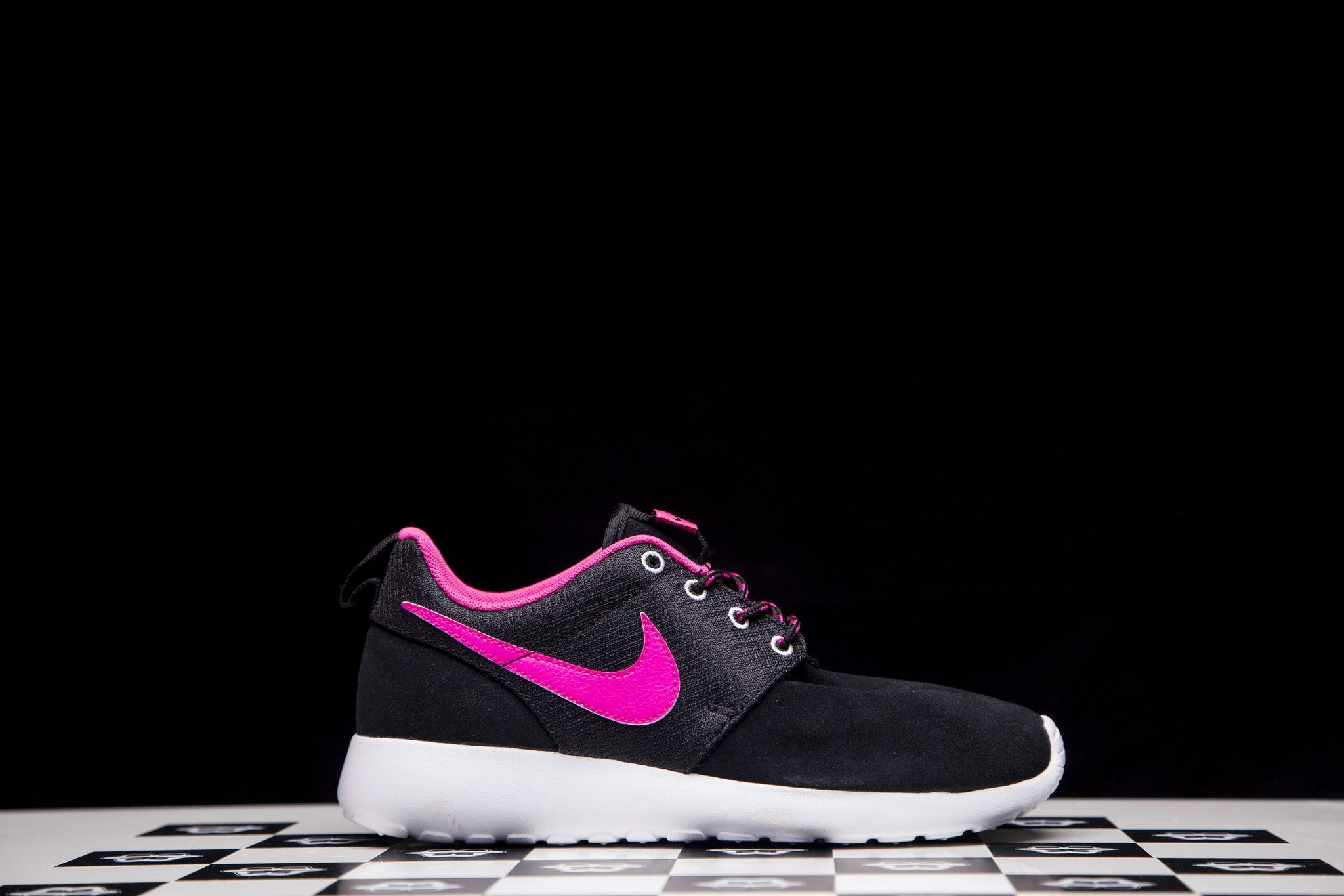 NIKE ROSHERUN GS 599729 061 - thesneakerspy