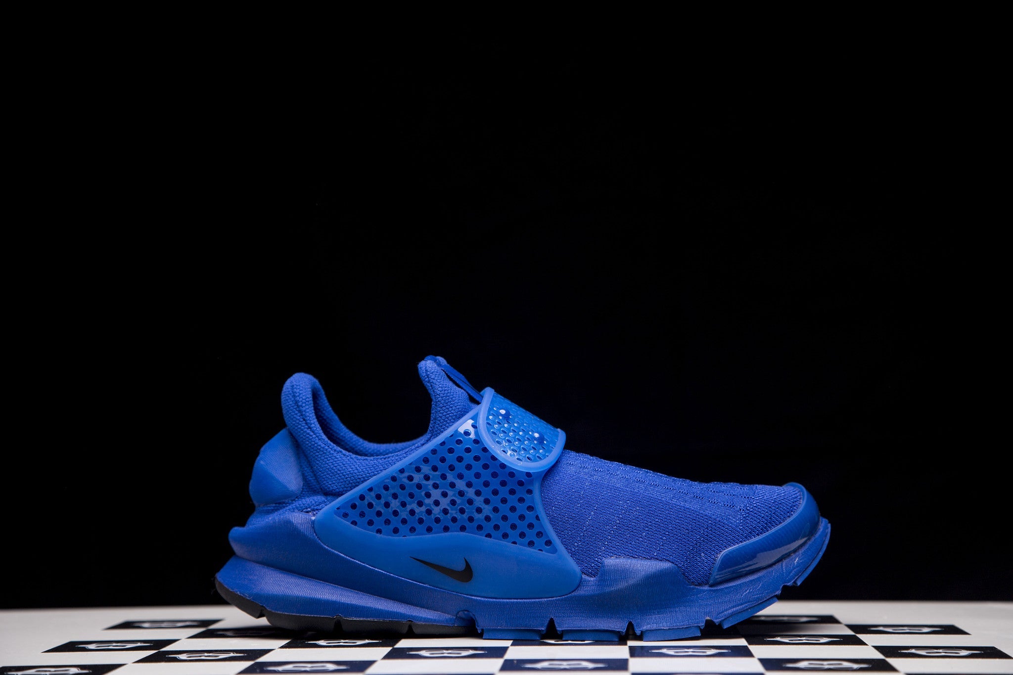 NIKE SOCK DART "INDEPENDENCE DAY" 686058-440 - thesneakerspy