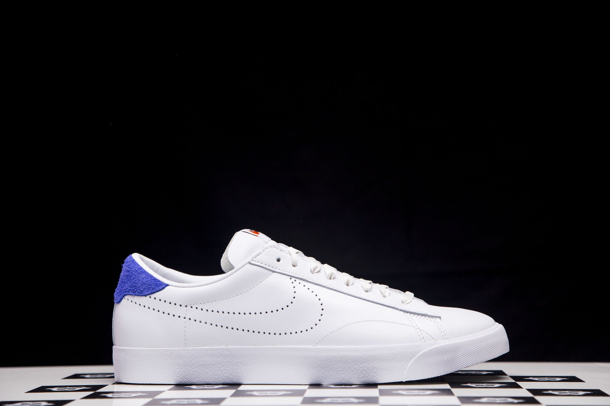 NIKE TENNIS CLASSSIC FRAGMENT 693505 115 - thesneakerspy