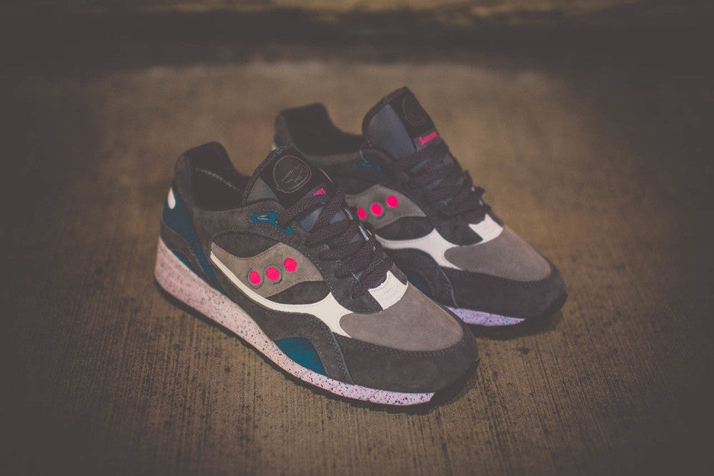 SAUCONY SHADOW 6000 X OFFSPRING "RUNNING SINCE ..’96" 70141-2 - thesneakerspy