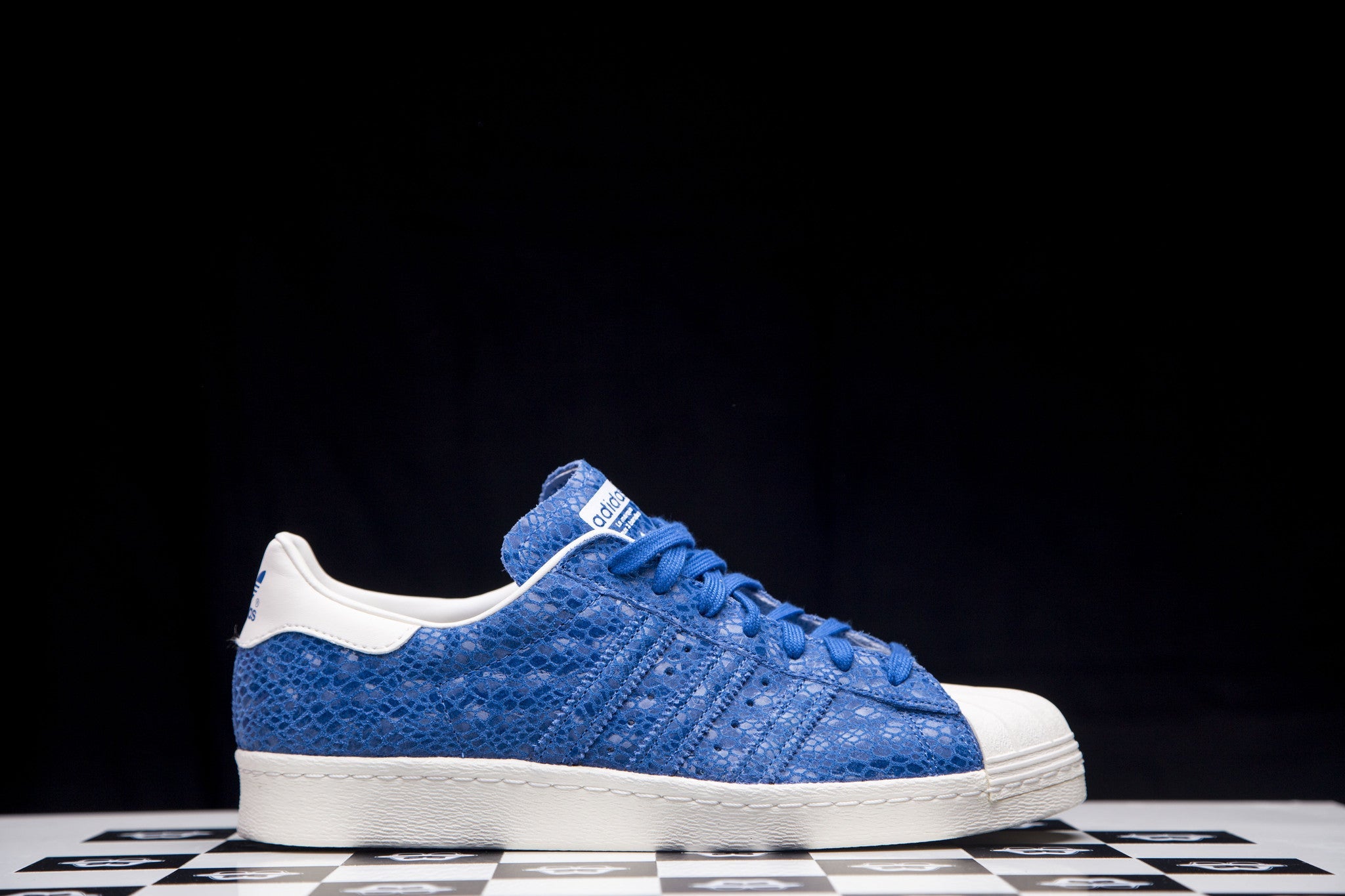 ADIDAS SUPERSTAR 80S WOMENS S81326 - thesneakerspy