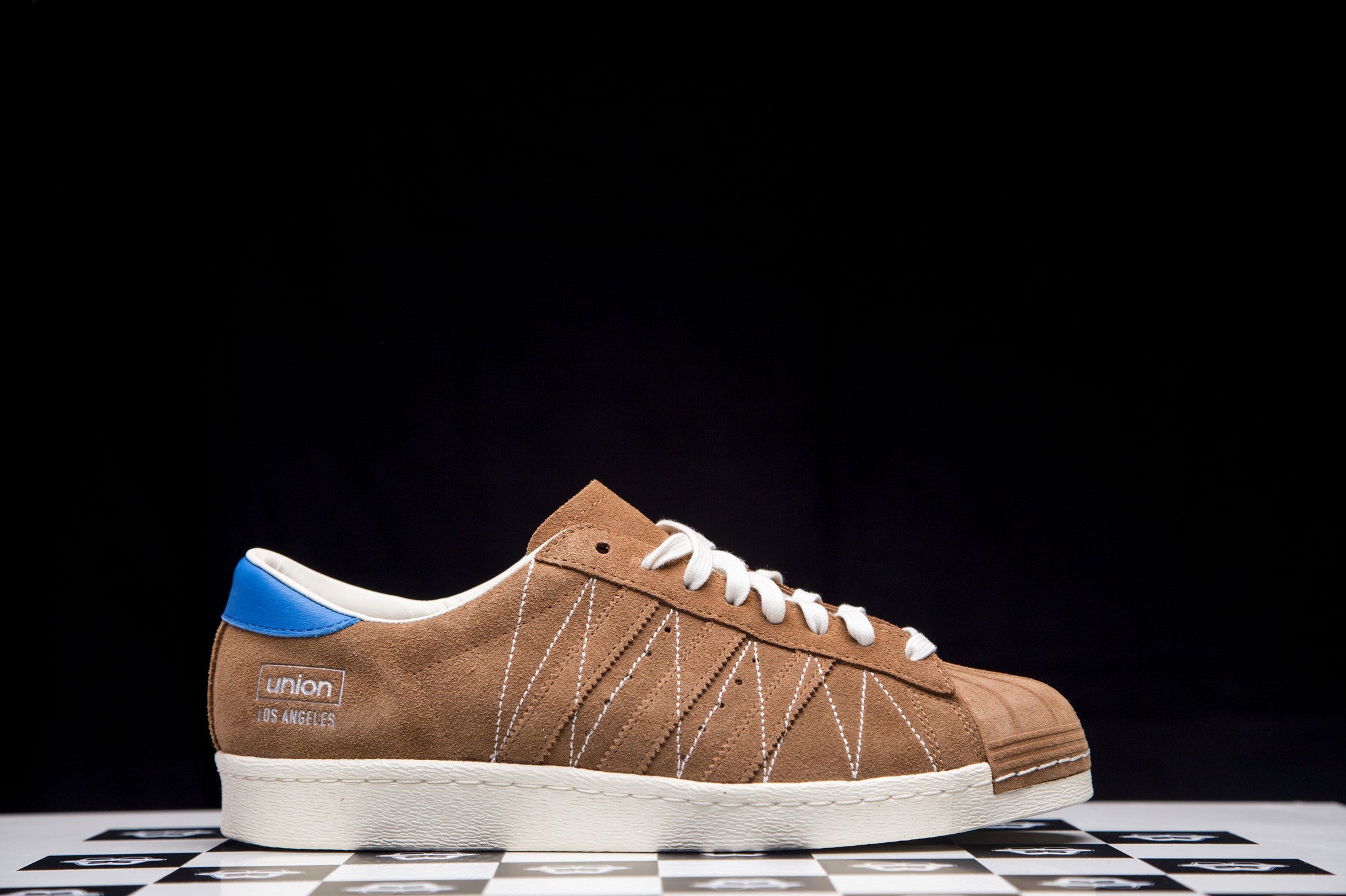 ADIDAS SUPERSTAR CONSORTIUM X UNION B34079 - thesneakerspy