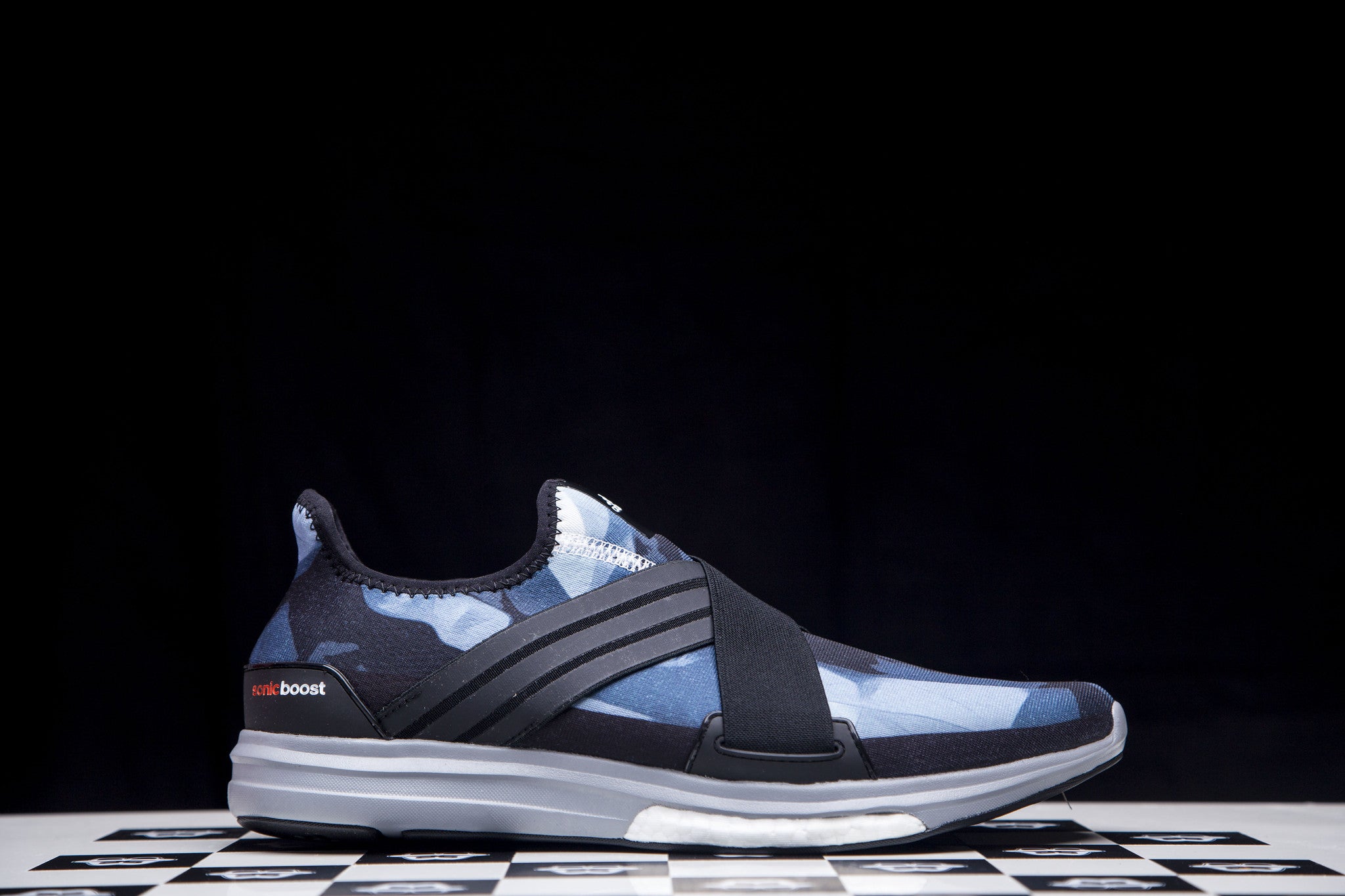 ADIDAS SONIC BOOST "CHILL" M293323 - thesneakerspy