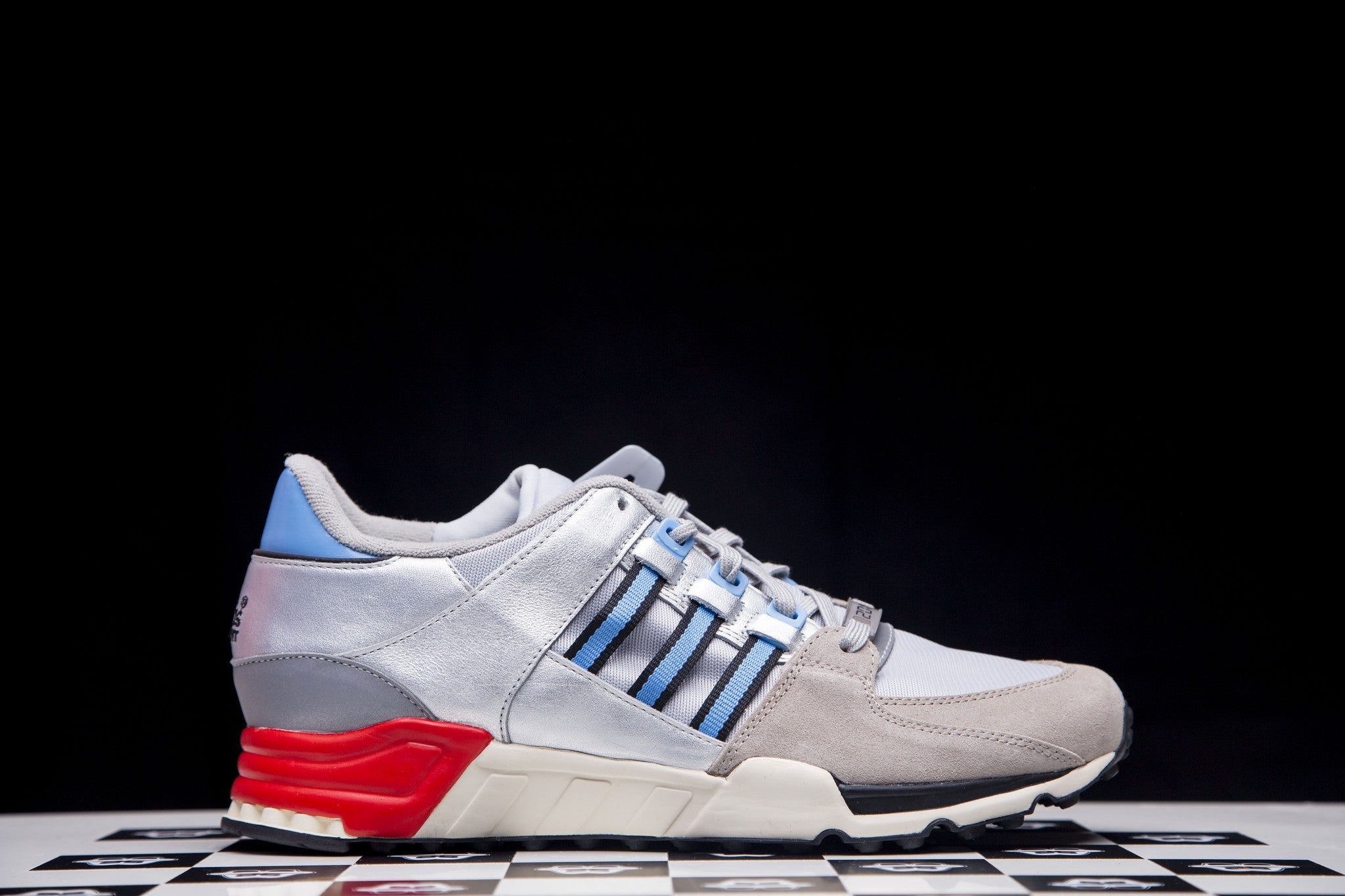 ADIDAS EQUIPMENT SUPPORT EQT X PACKERS SHOES" C77363 - thesneakerspy