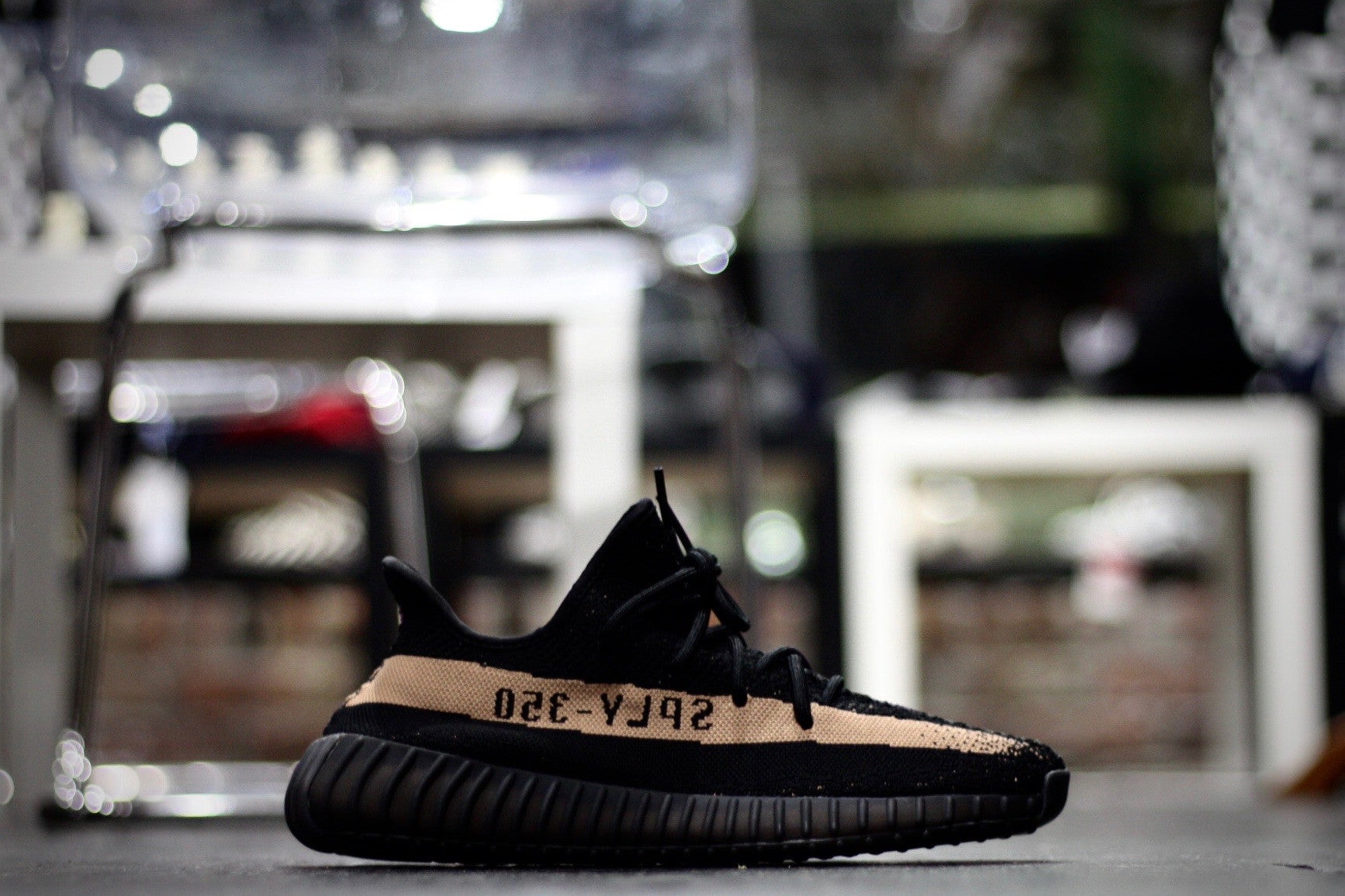 ADIDAS YEEZY BOOST 350 V2 "COPPER" BY1605 - thesneakerspy