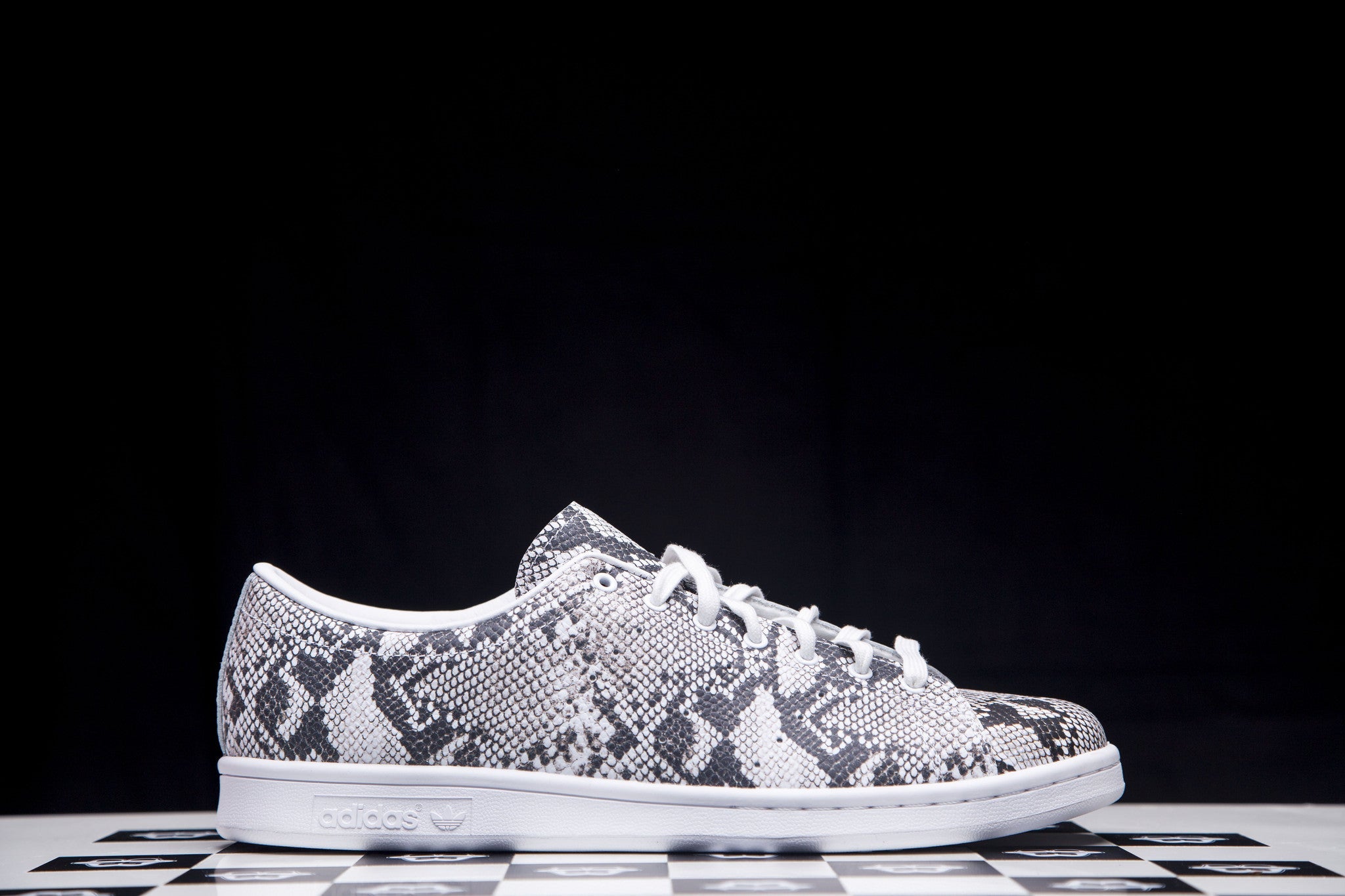 ADIDAS STAN SMITH ORIGINALS X HYKE JAPAN B26098 - thesneakerspy