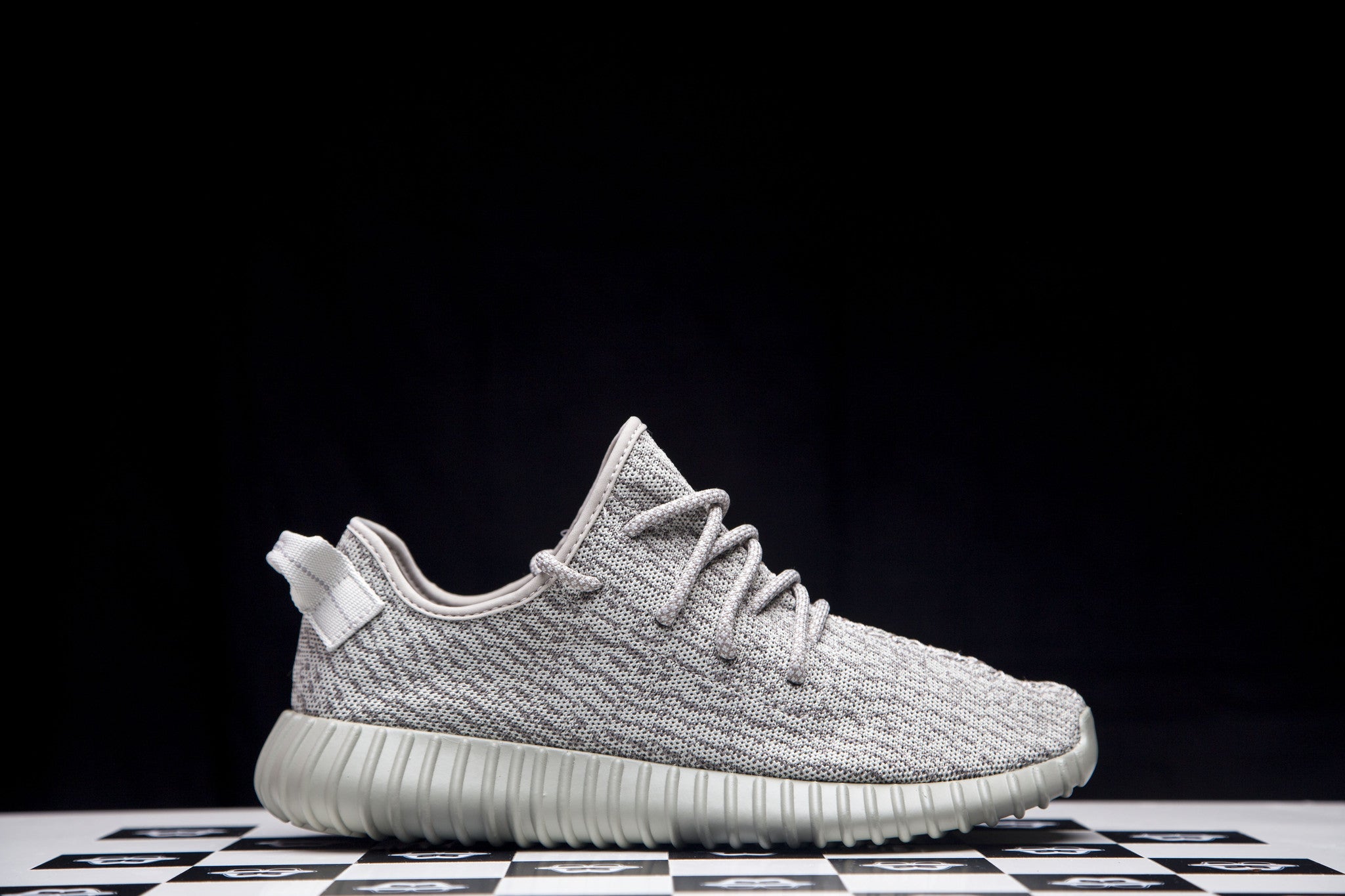 ADIDAS YEEZY BOOST 350 "MOONROCK" AQ2660 - thesneakerspy