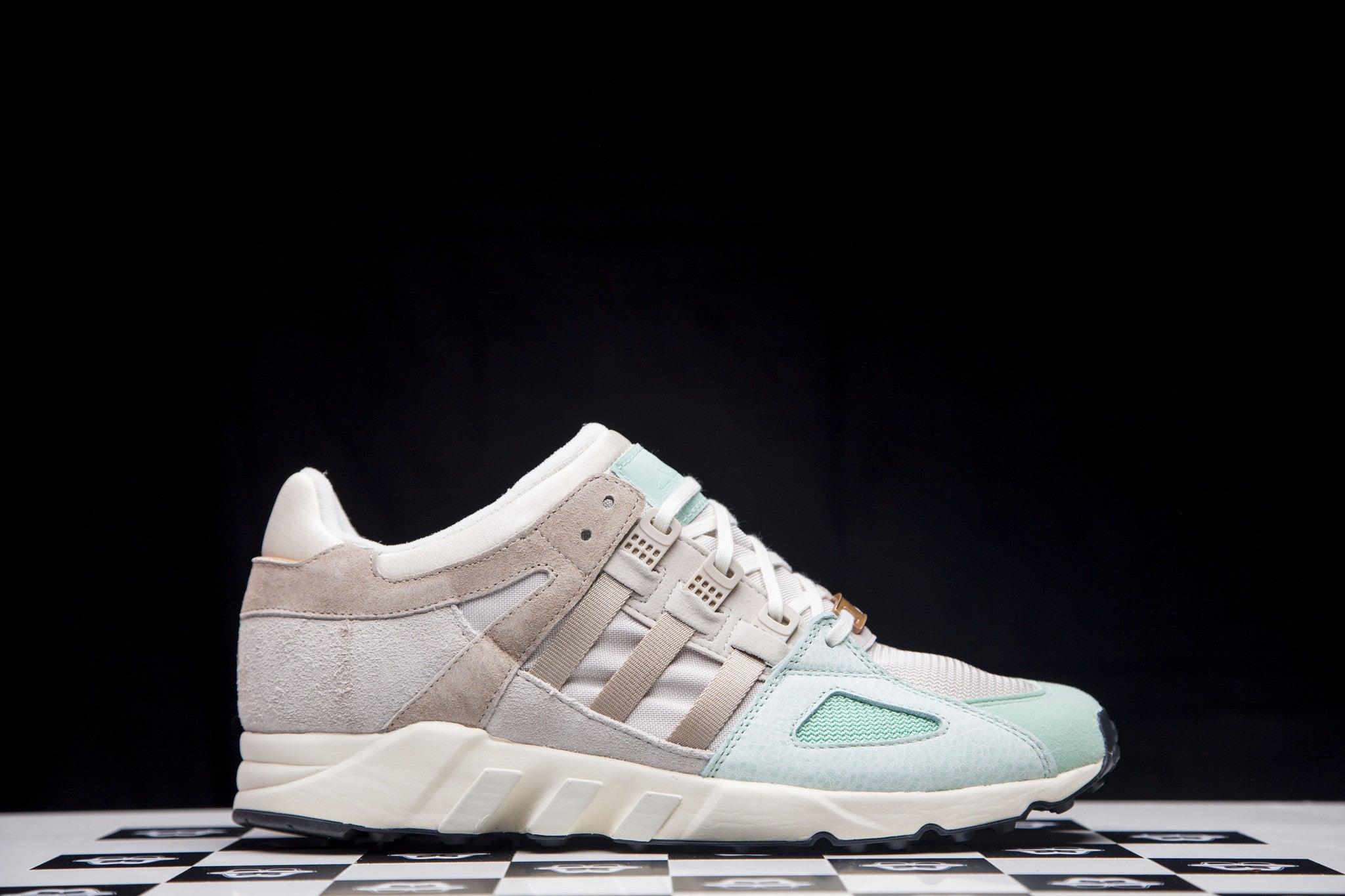 ADIDAS X SNEAKERSNSTUFF EQT RUNNING GUIDANCE '93 "MALT" S82532 - thesneakerspy