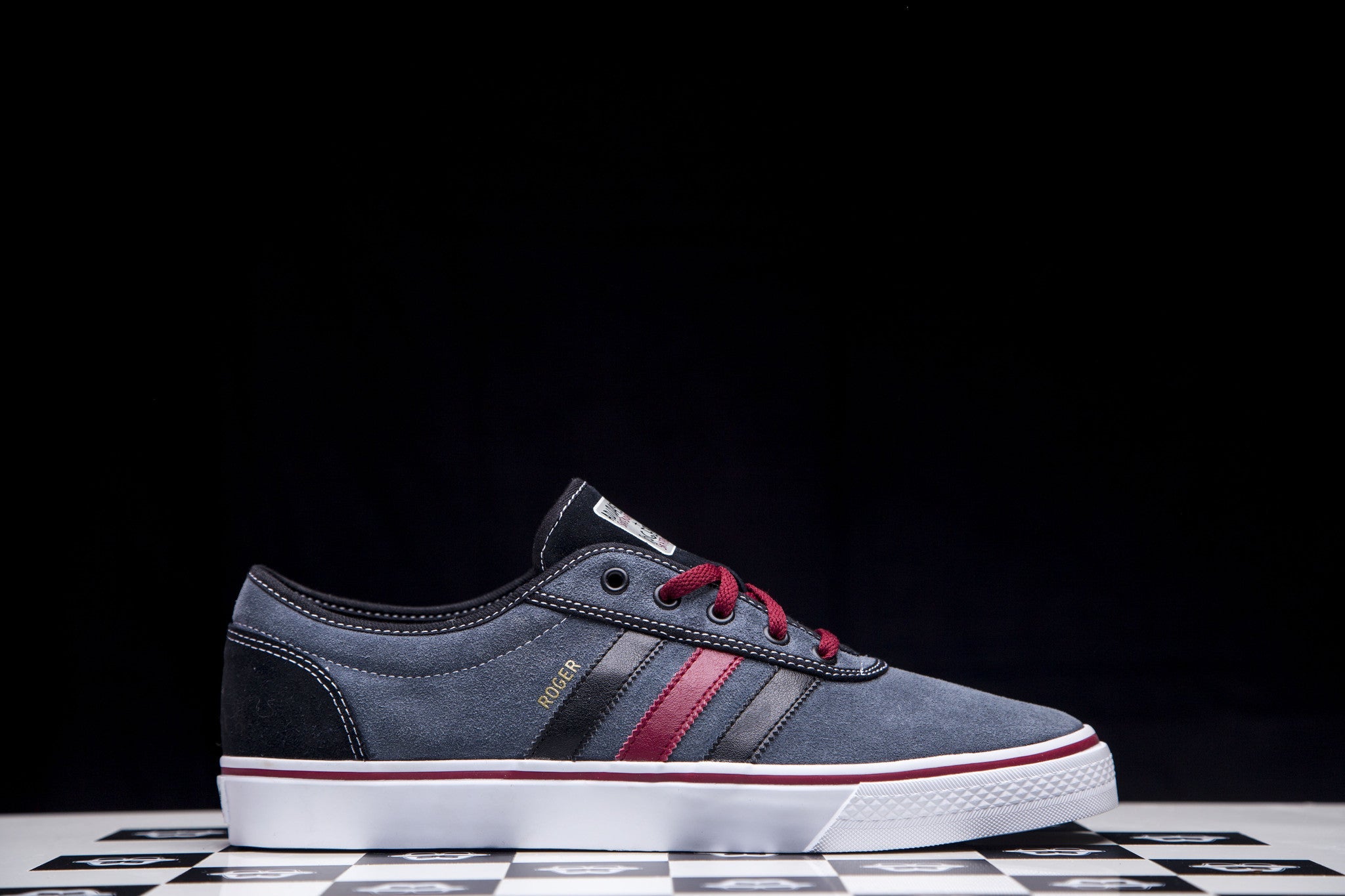 ADIDAS ADI EASE X ROGER SKATEBOARDING G48268 - thesneakerspy