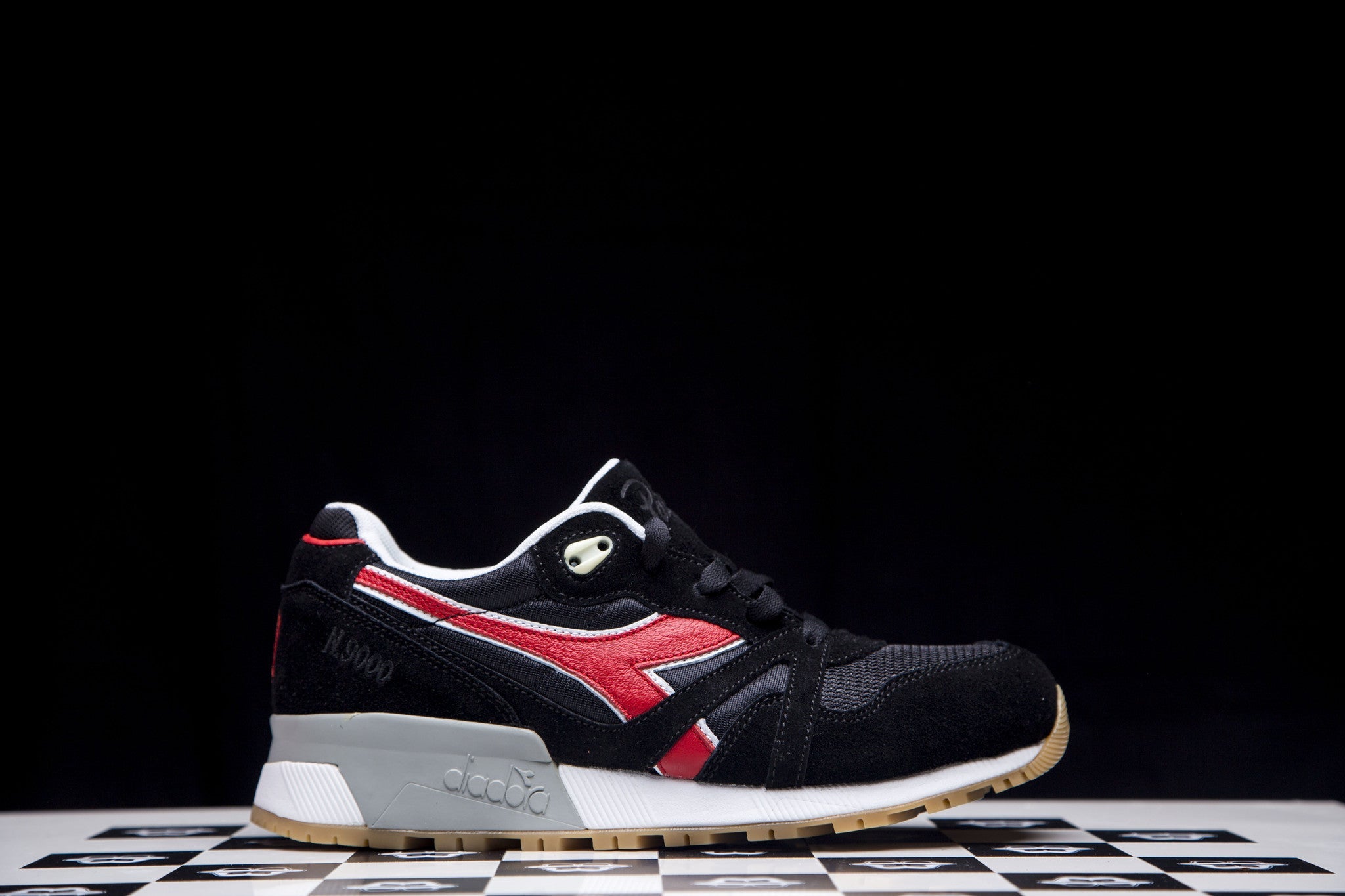 DIADORA N9000 X PATTA 160409 06 80013 - thesneakerspy