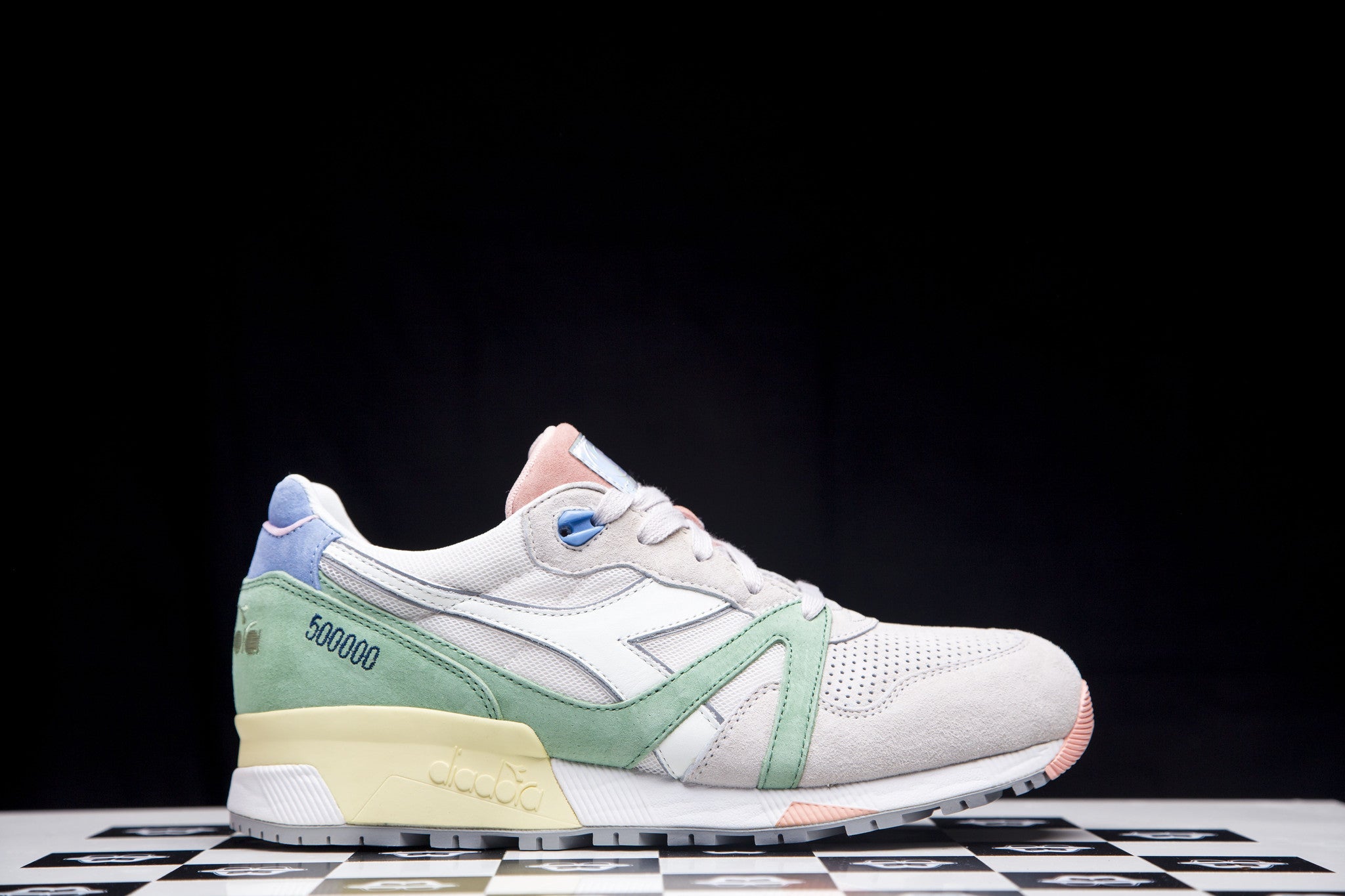 DIADORA N9000 X CONCEPTS "LIRE" - thesneakerspy