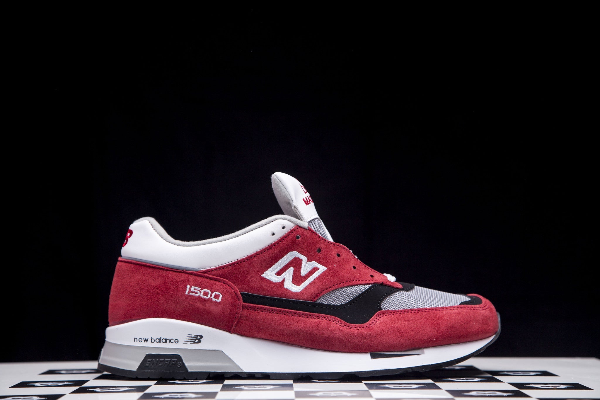 NEW BALANCE 1500 CHIANTI M1500CSW - thesneakerspy